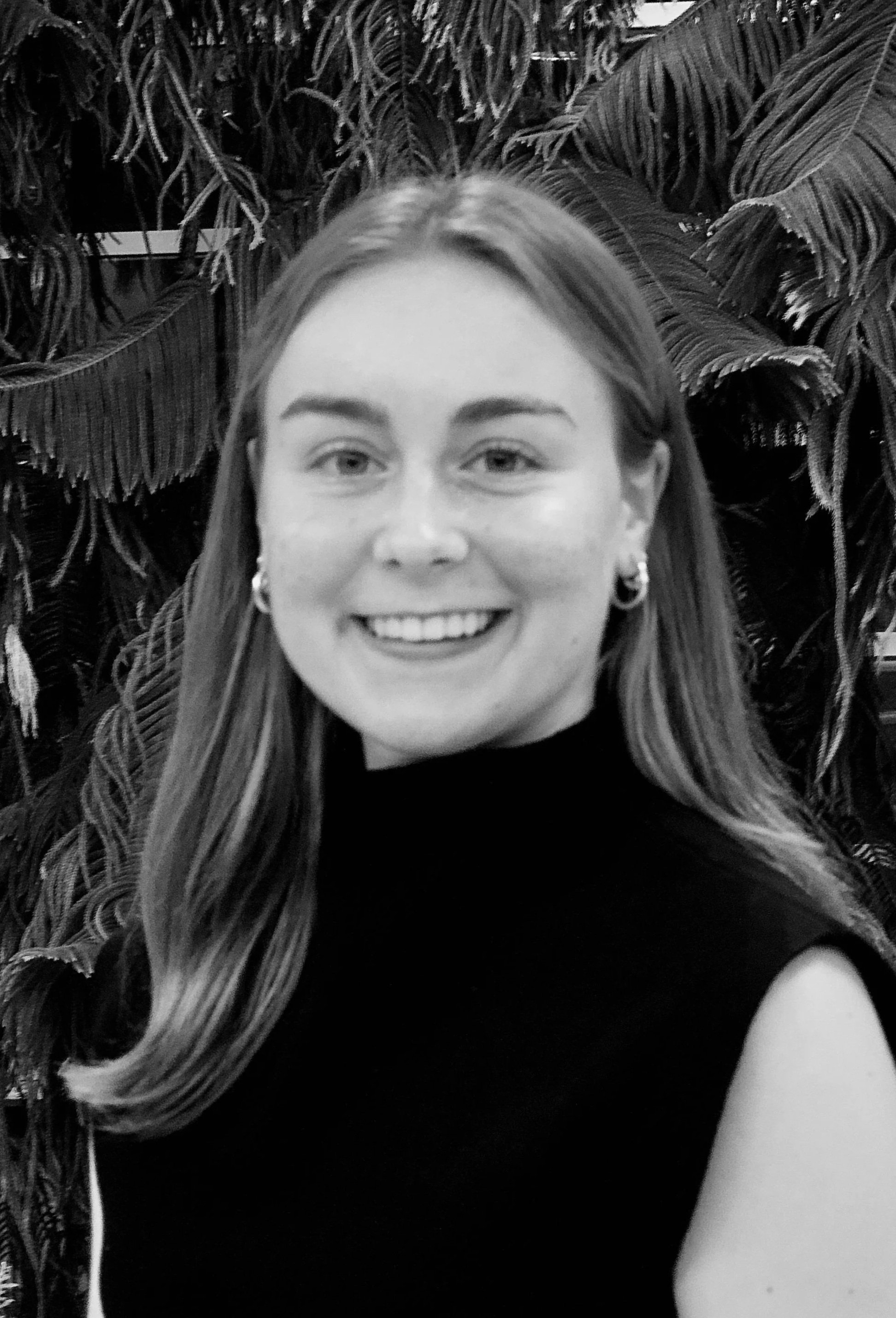 Headshot of  Tiana Castiglione