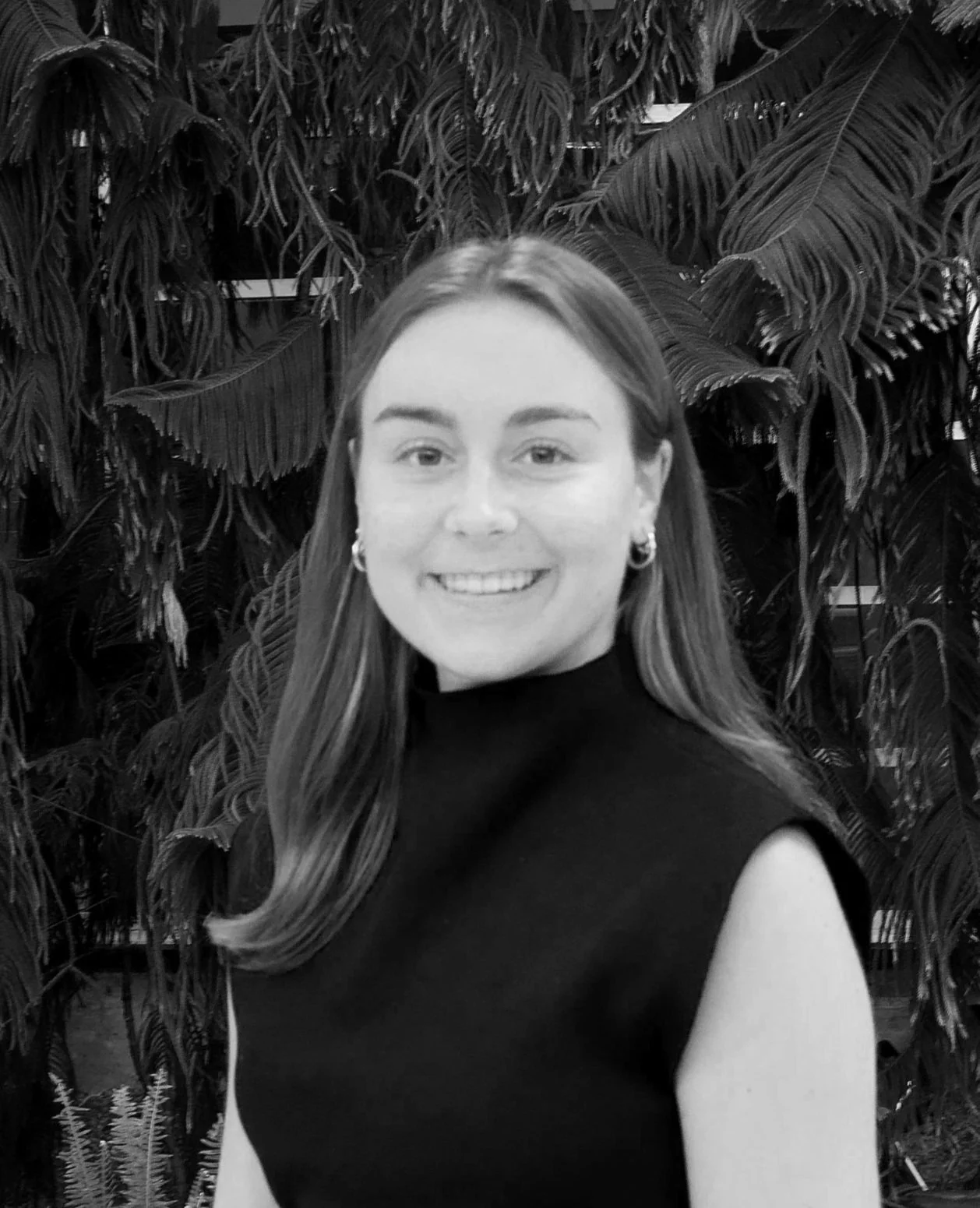 Headshot of Tiana Castiglione