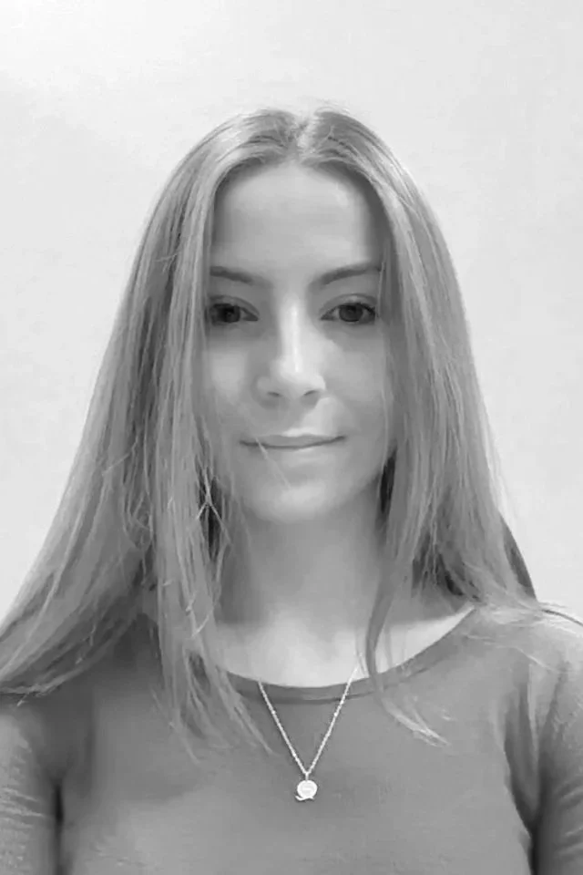 Headshot of Emily Ramsay