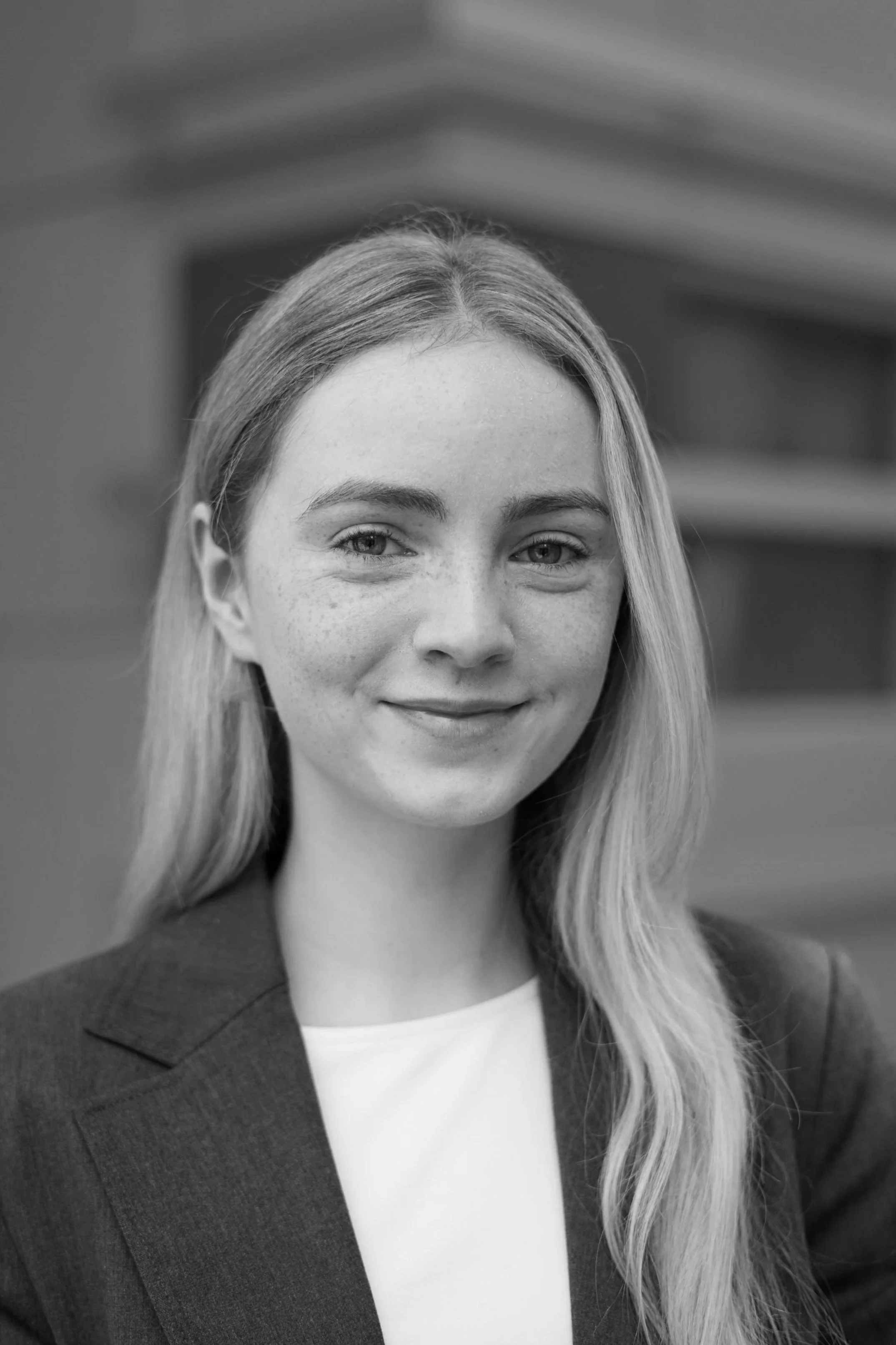 Headshot of Kate Taplin