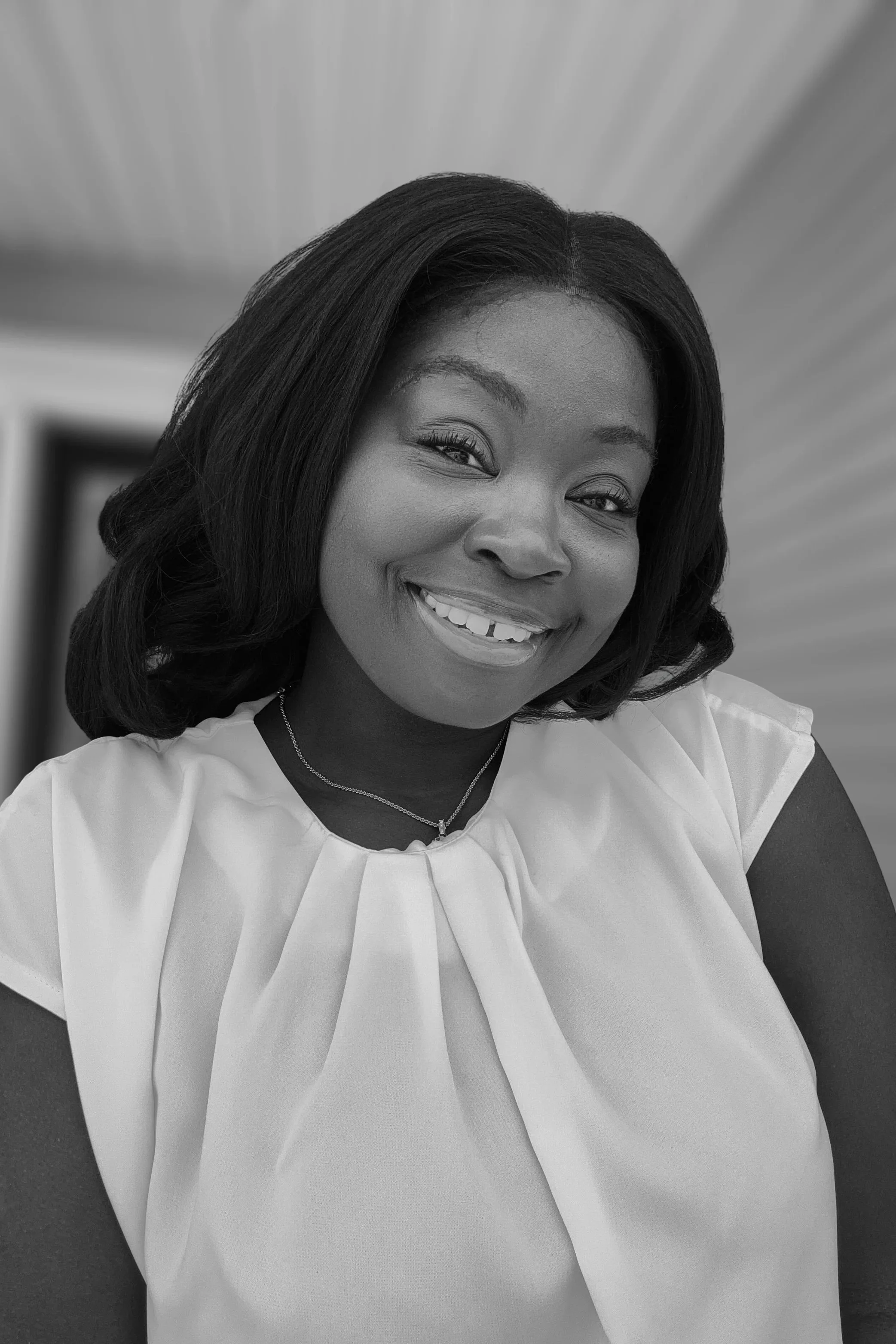 Headshot of Rhonda Osekre