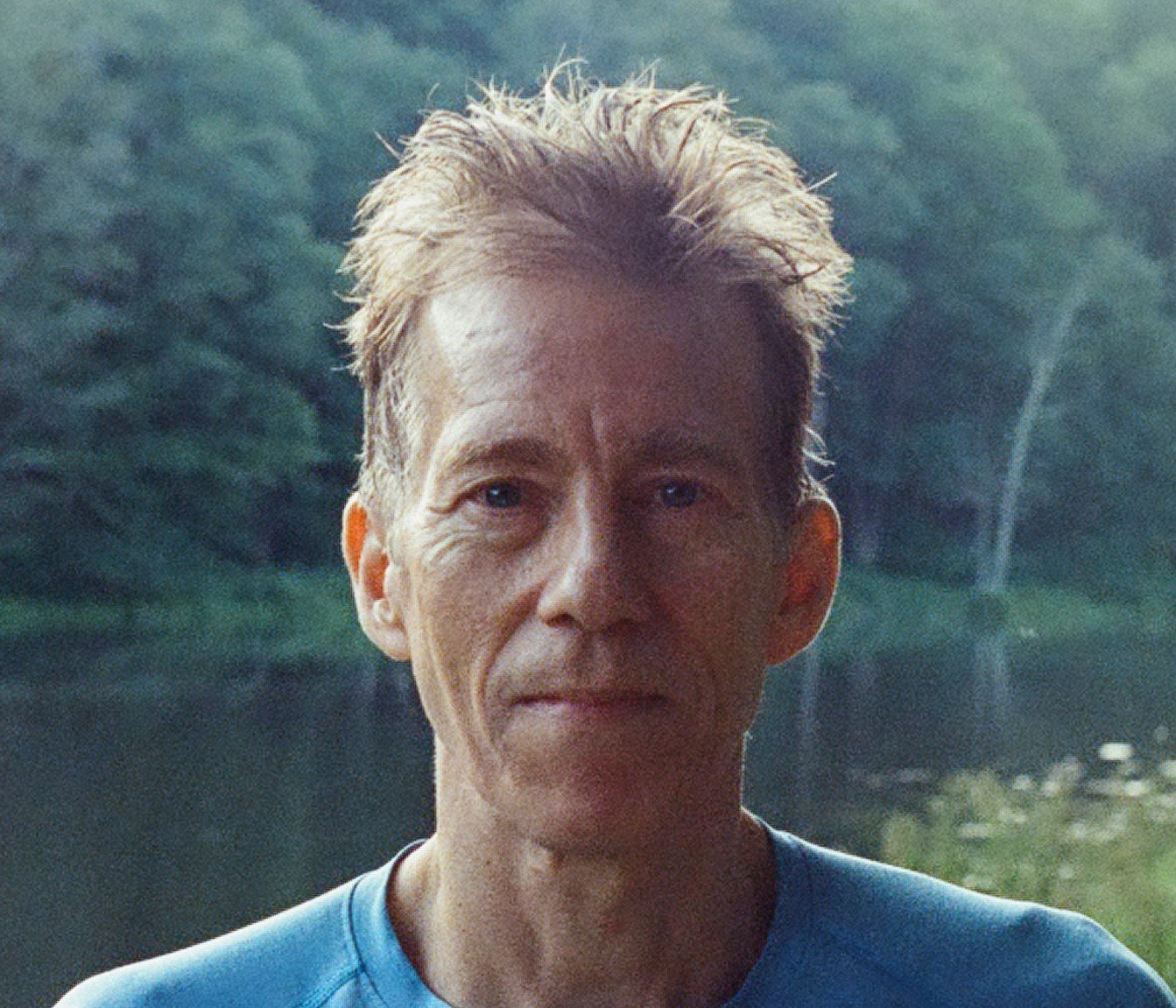 Fiction and Humor Writer, Former Diplomat