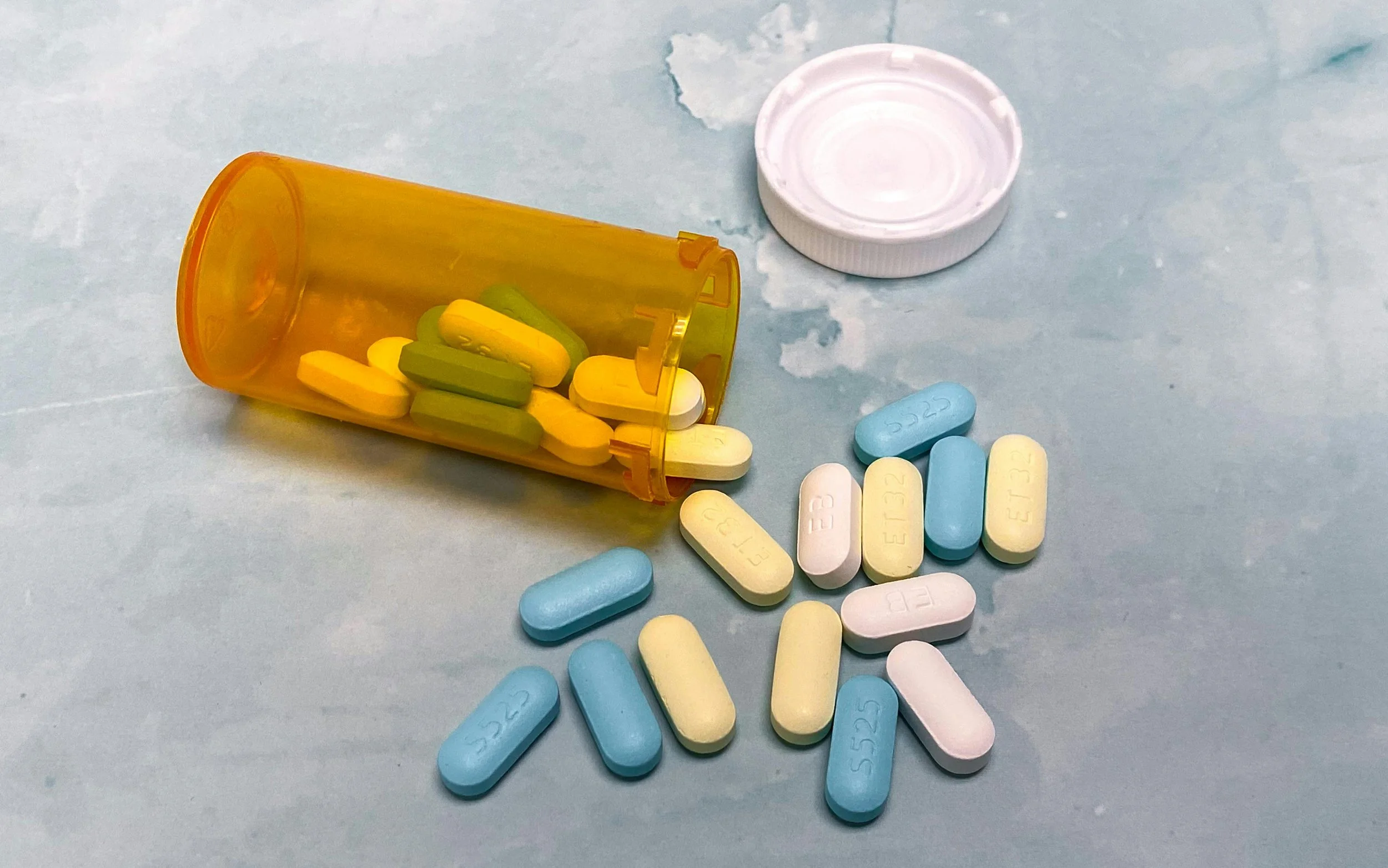 A dark comedy about the opioid crisis