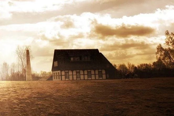 An interwoven tapestry of belonging, family, and homeland 