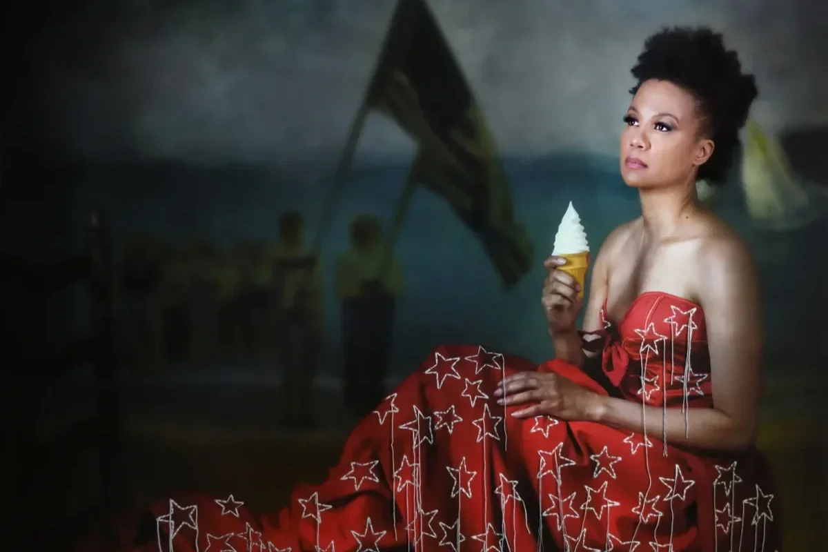 “What’s More American?”