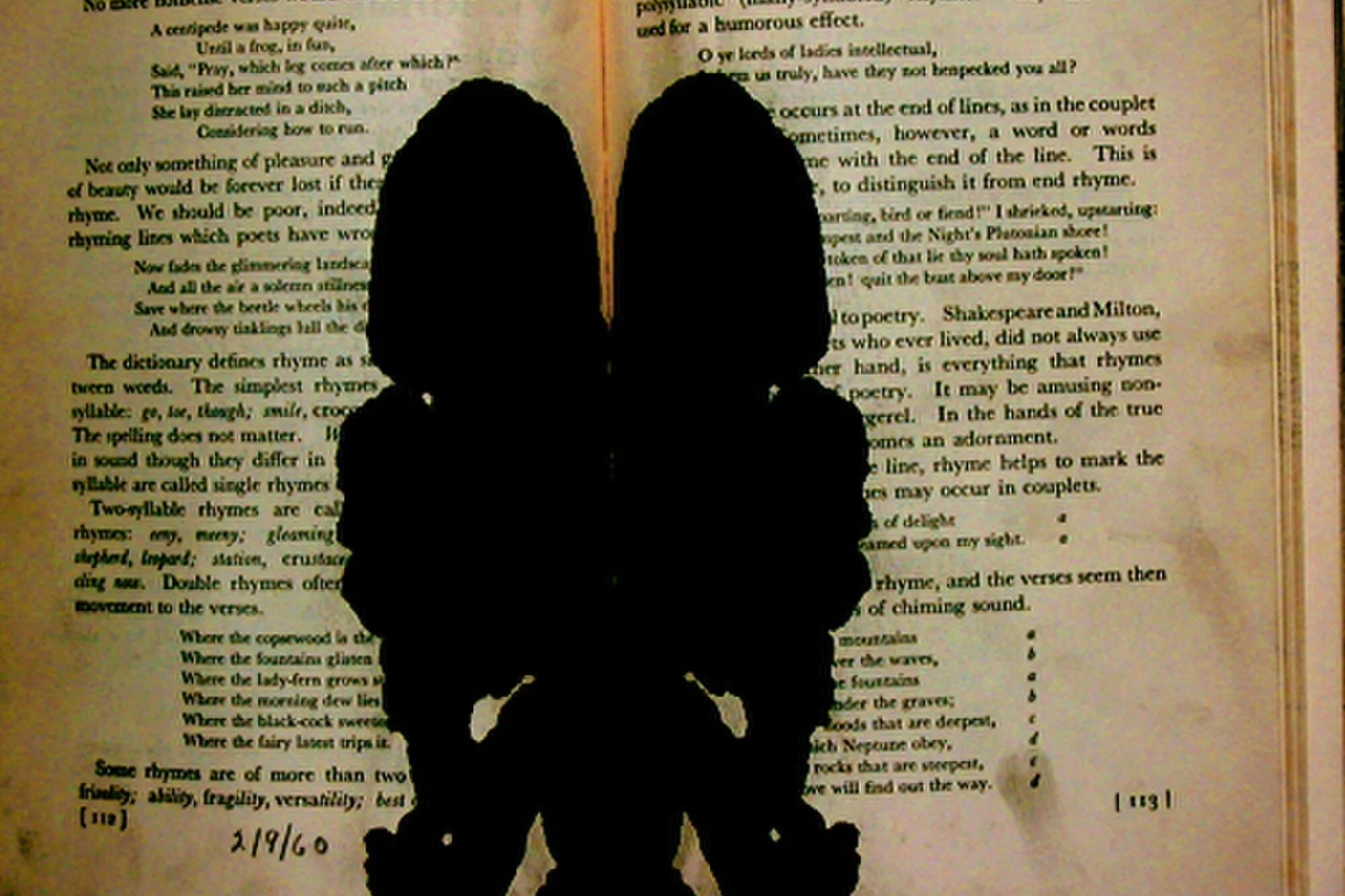 Foundation of a community