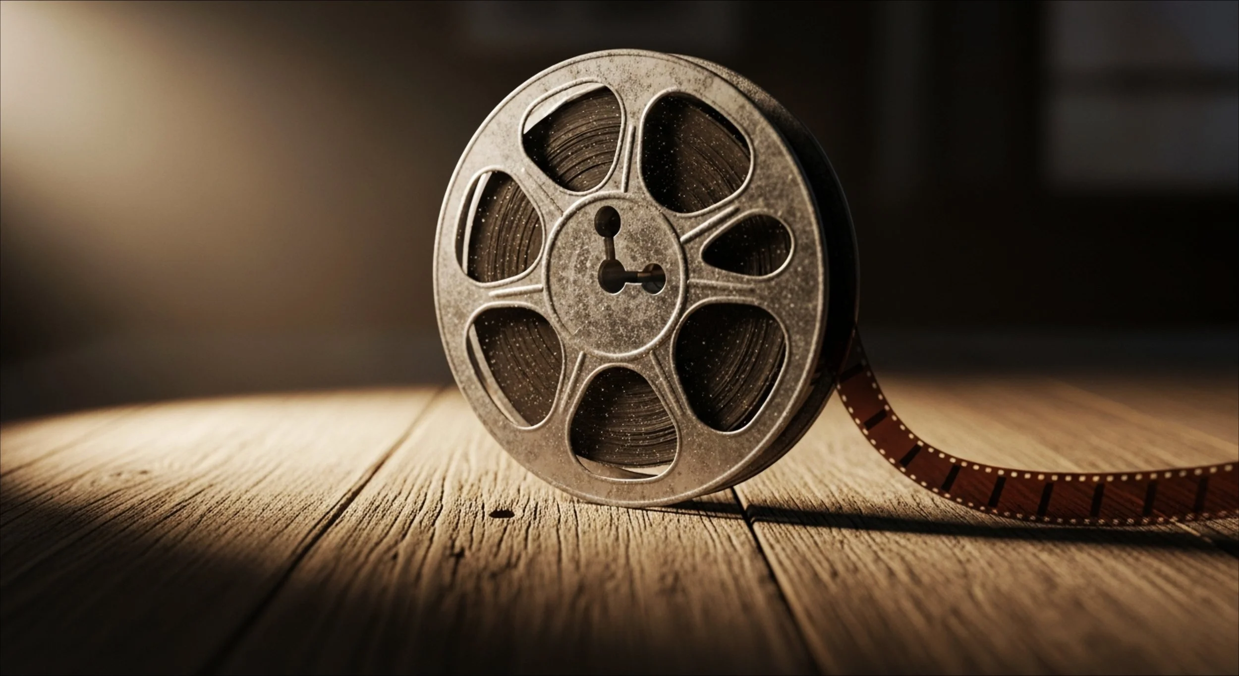 Calling all classic film lovers