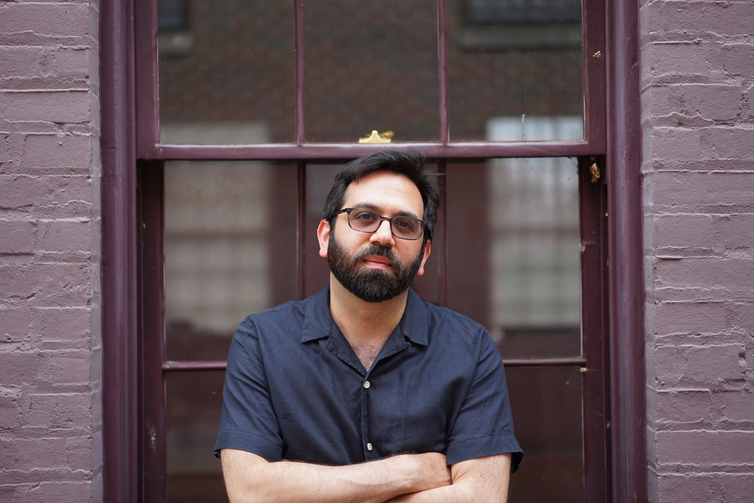 Interweaving stories of community, diaspora, and the unknown