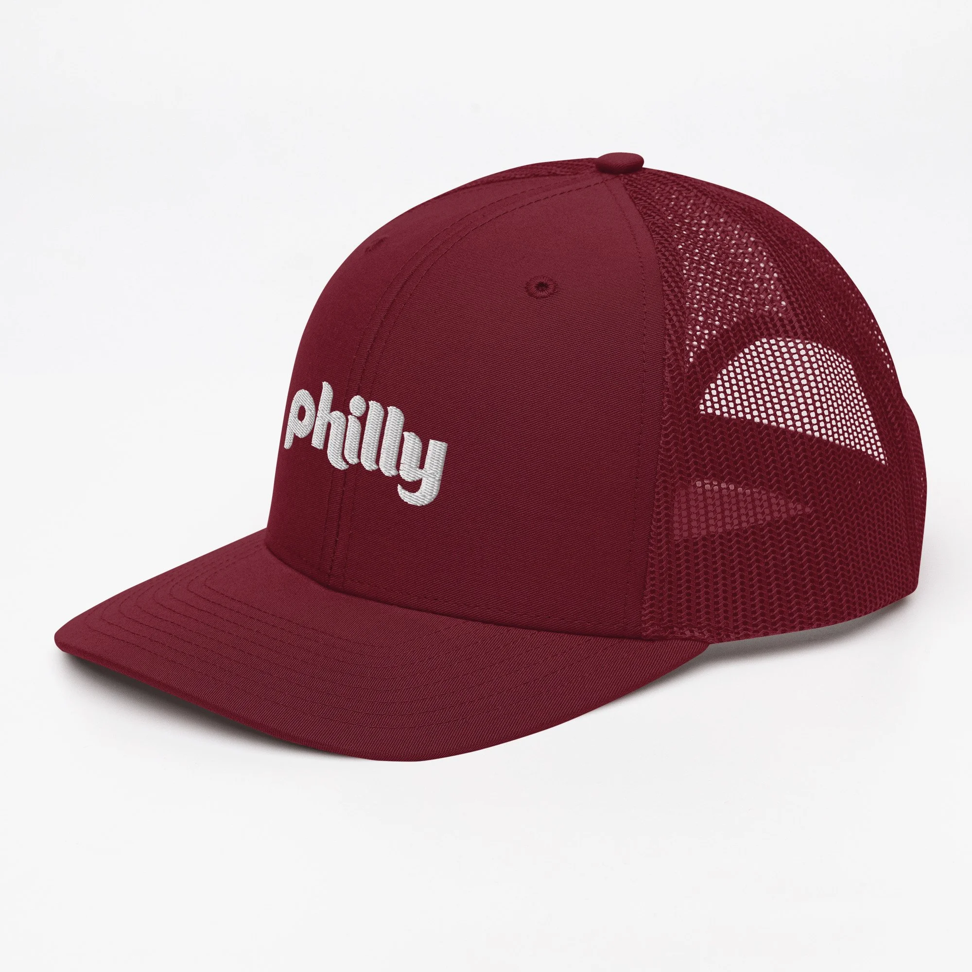 snapback-trucker-cap-cardinal-left-front-67e9e13752f85.jpg