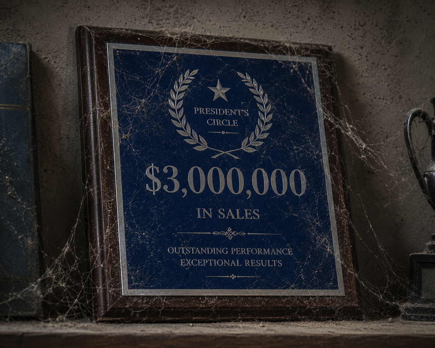 What Does $3M Get You? 