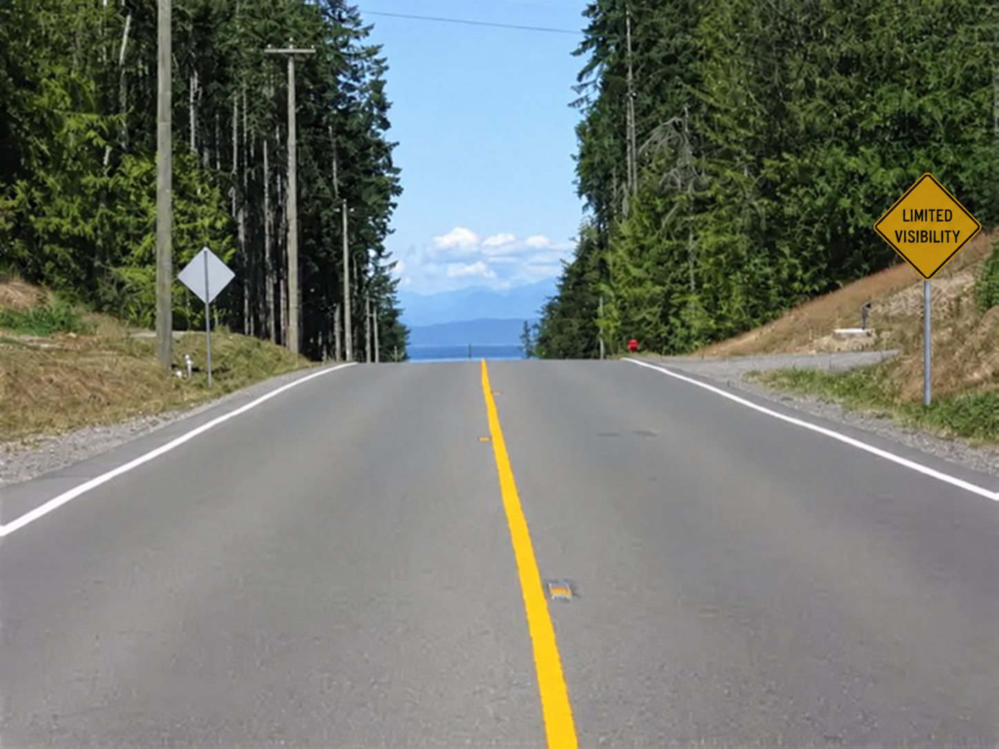 How to Move Forward Without Knowing How It Will Turn Out