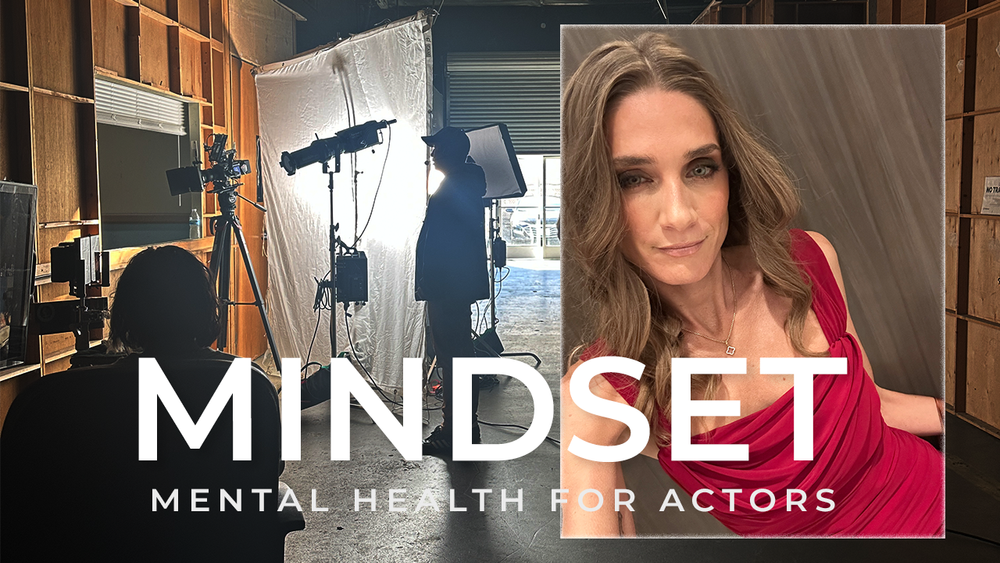 Maintaining Peak Performance: An Actor's Guide to Mindset, Resilience ...