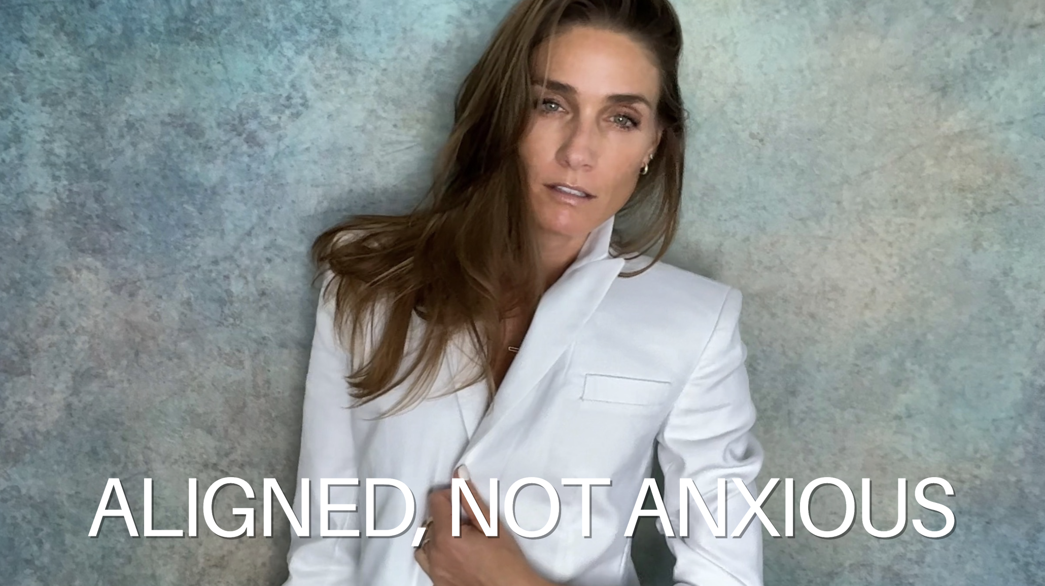 Aligned, Not Anxious: The Mental Shift That Books the Role