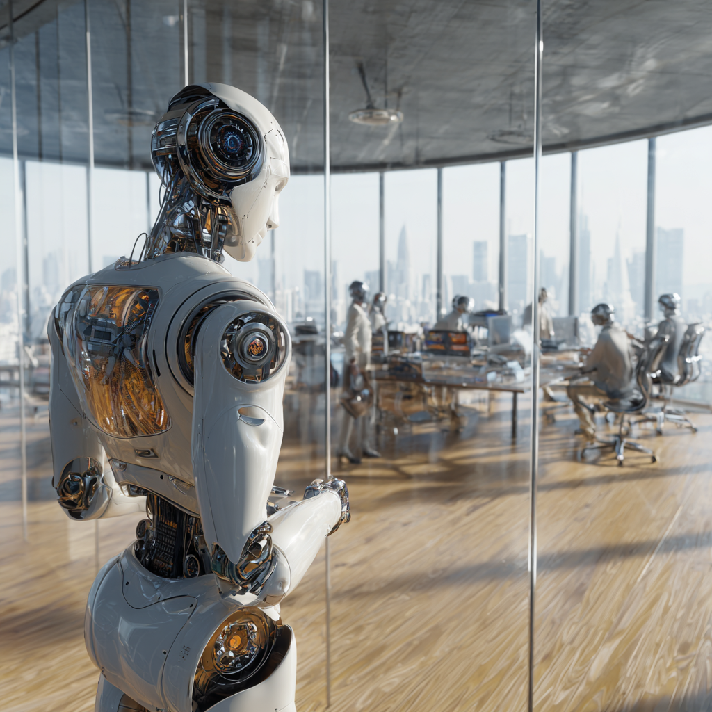 Embracing the AI Shift Event Registration