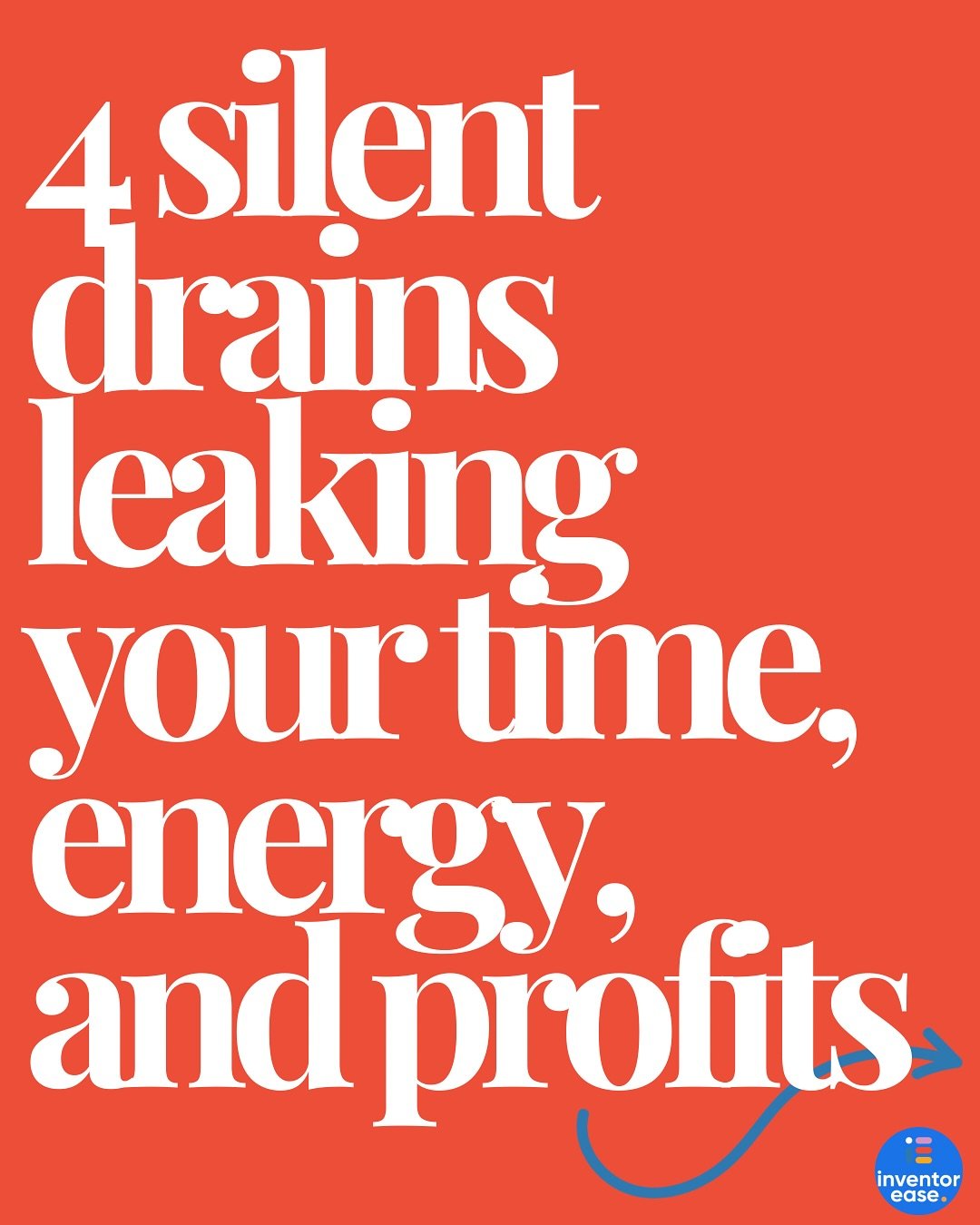 Retailers- It&rsquo;s not you. It&rsquo;s your inbox. 

We&rsquo;ve had so many conversations with independent retailers and brands over the past week saying the same thing:

They&rsquo;re tired.
They can&rsquo;t quite explain why.
They think the ans