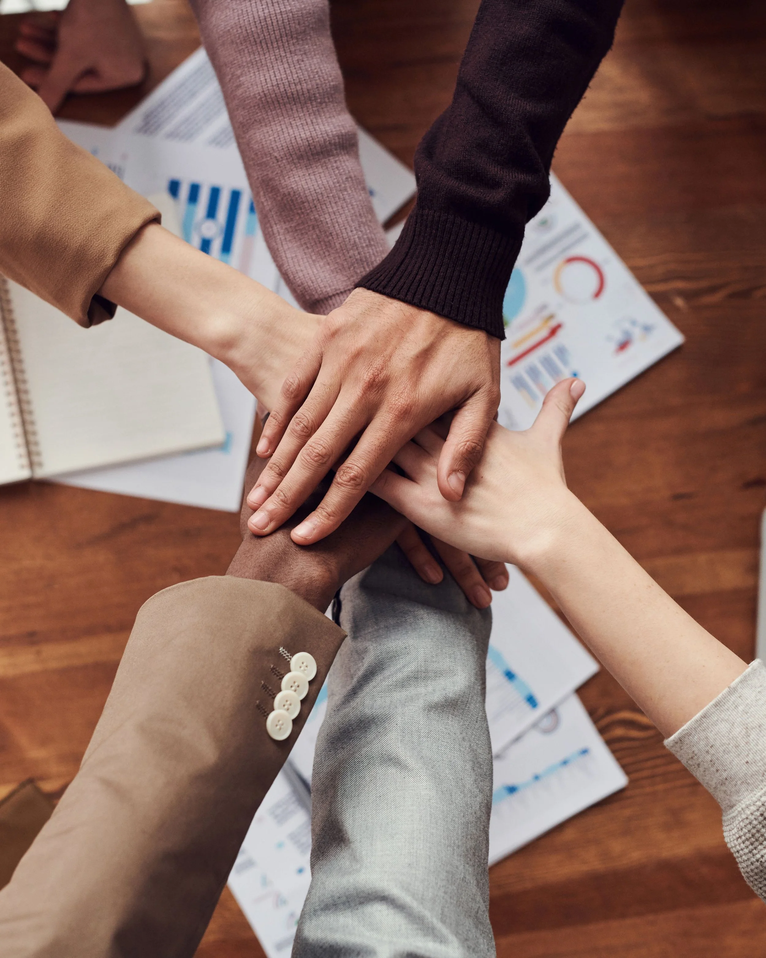 Trusted Partners — HalifaxCondos.co