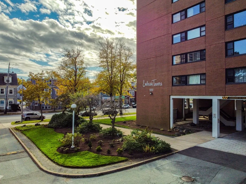 5959 Spring Garden Rd Embassy Towers — HalifaxCondos.co