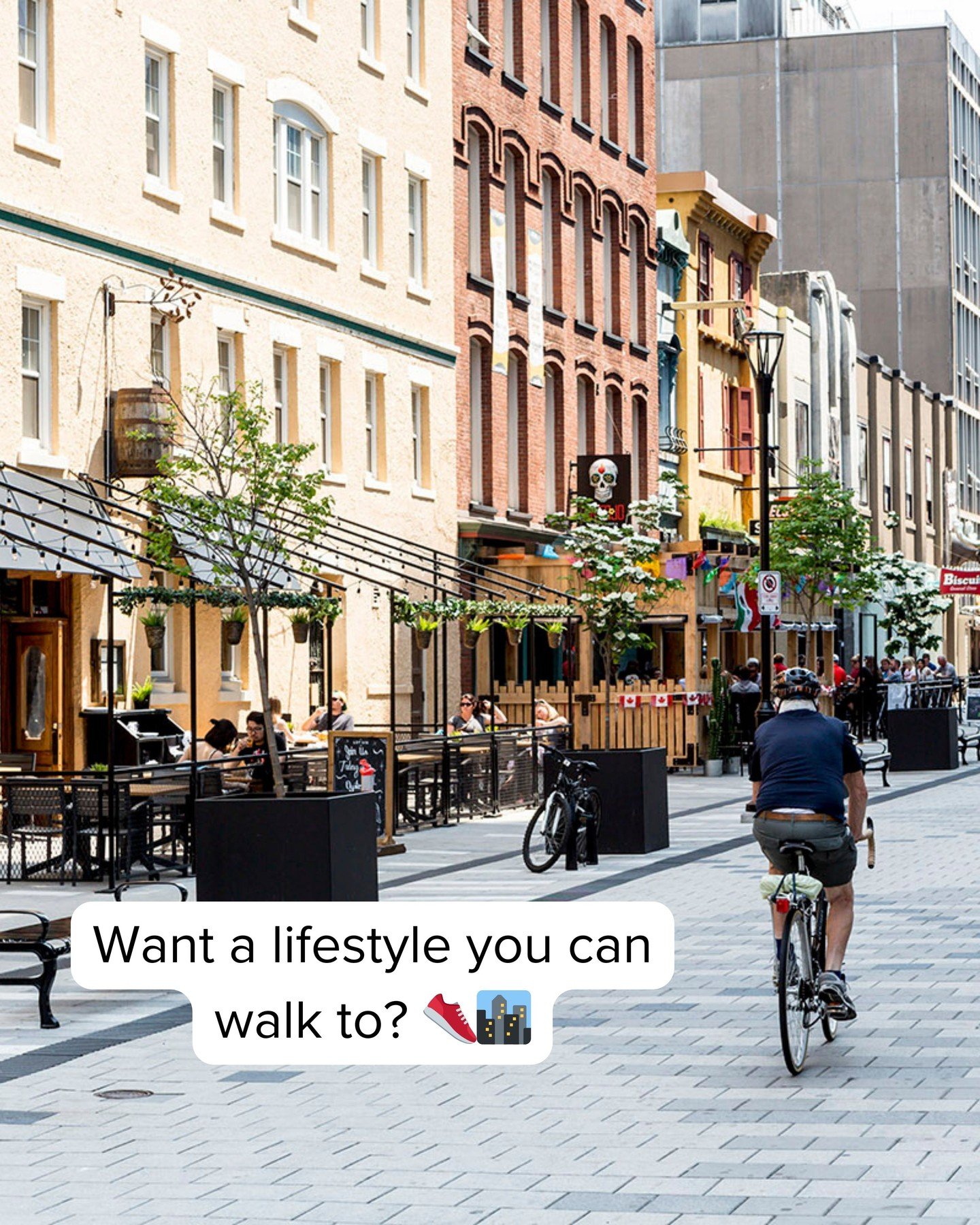 🏙️ Dreaming of life where you can walk to coffee, the waterfront, and everything in between?
Here are 5 Halifax condo buildings with amazing walkability. 🚶&zwj;♀️☕🌊

Ready to ditch the car and live close to it all?
📩 DM us for a full list of avai