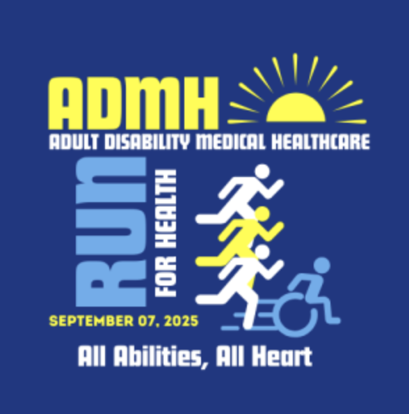 ADMH Run for Health