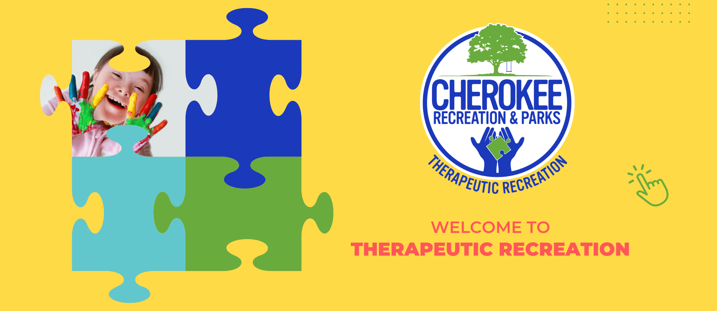 Leisure Spectrum (Cherokee County)
