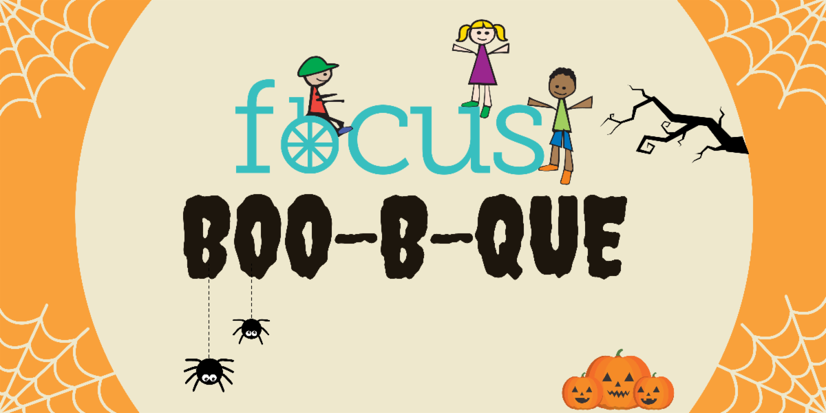 FOCUS Boo-B-Q