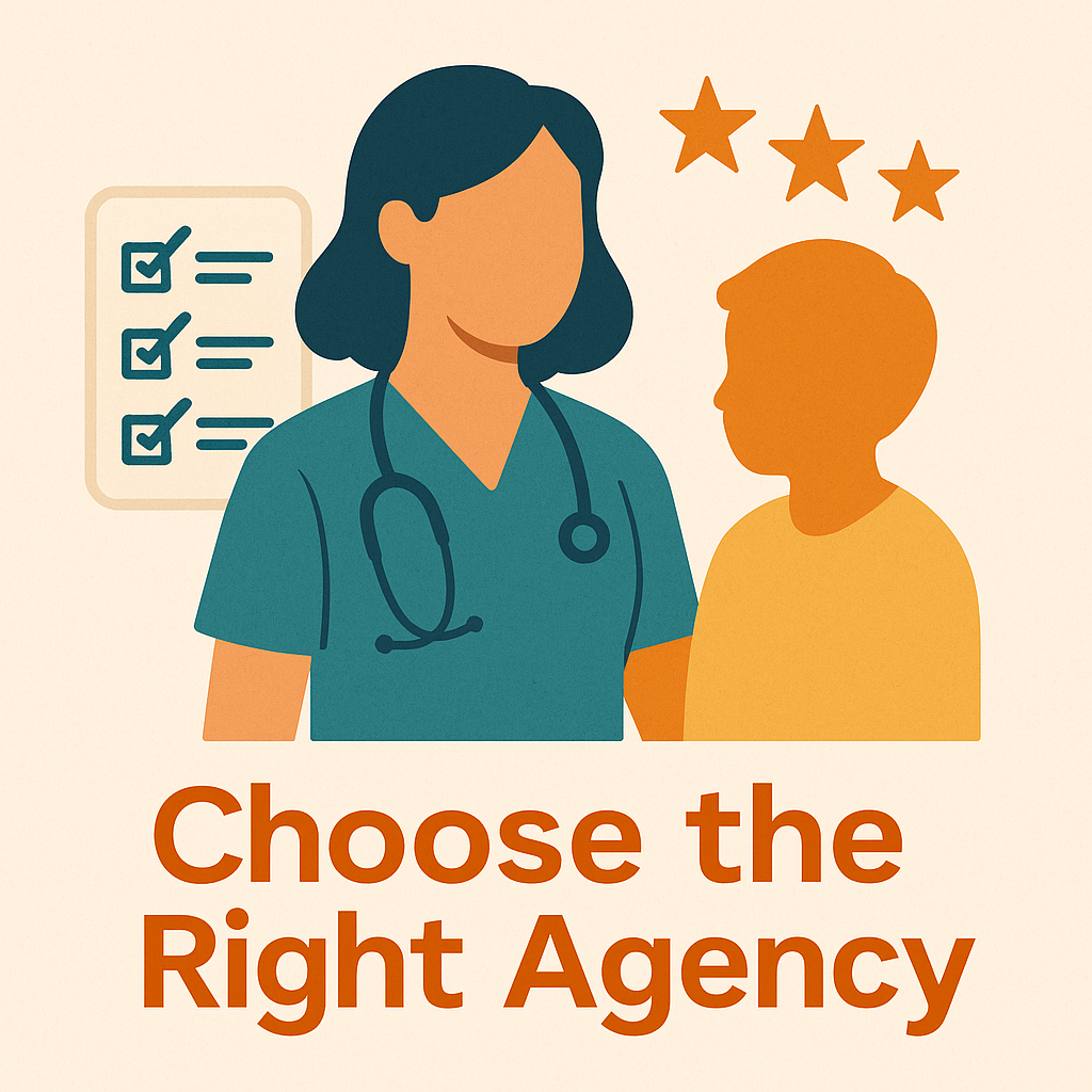 How to Choose the Right GAPP Agency