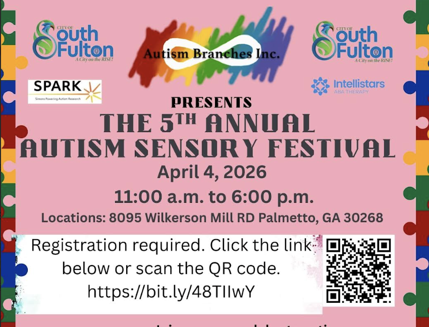 Autism Sensory Festival