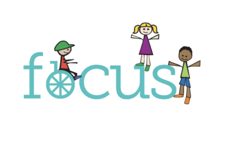 FOCUS Spring Family Camp