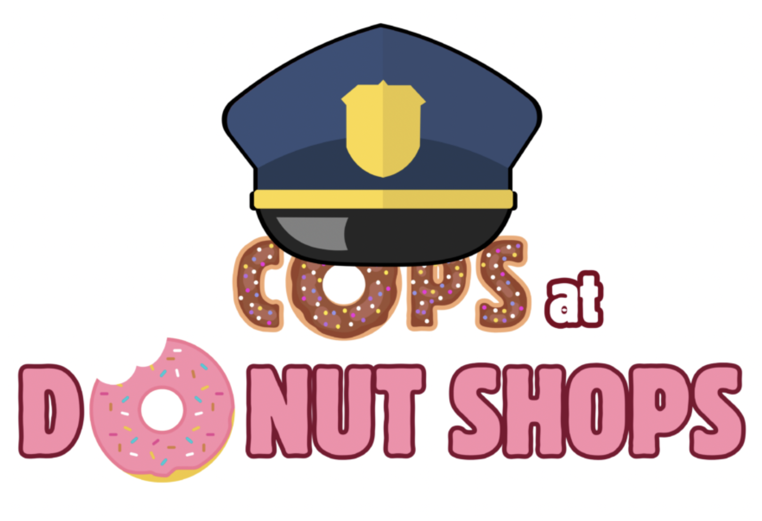 Special Olympics Georgia | Cops at Donut Shops