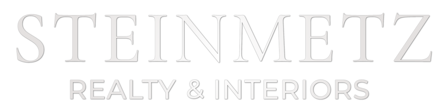 STEINMETZ Realty &amp; Interiors