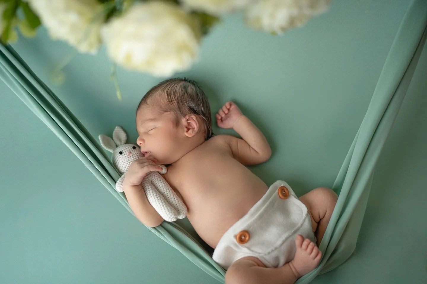 Mein kleines St&uuml;ckchen Himmel, 15 Tage alt 🩵✨🥹