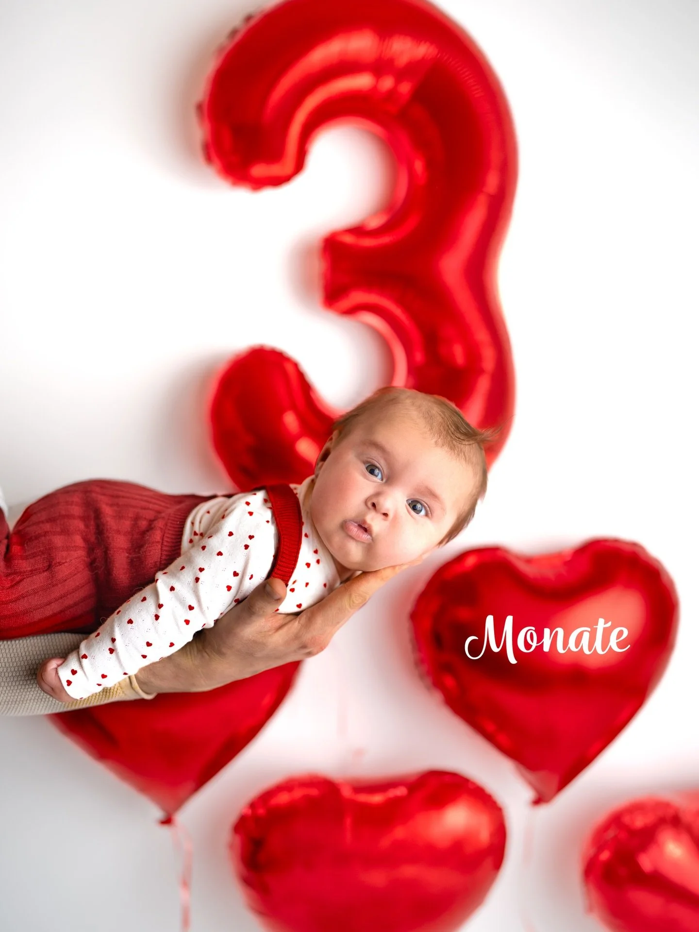 3 meses de amor ❤️❤️❤️