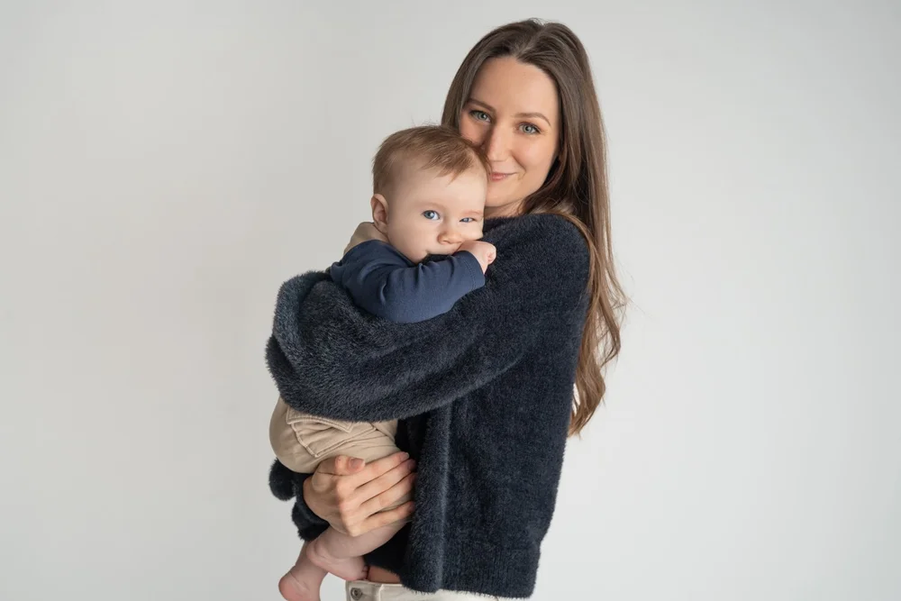 Baby Shooting Paket Lieblingsmomente