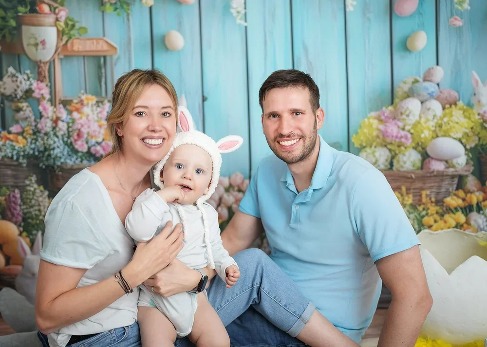 Familien