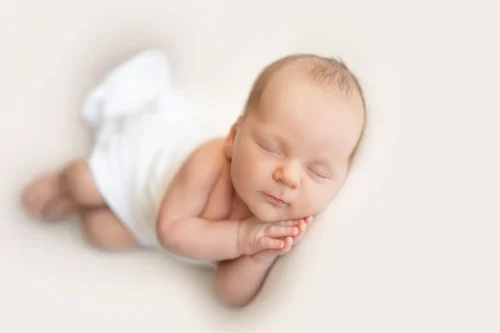 Newborn Shooting Paket Kleines Wunder
