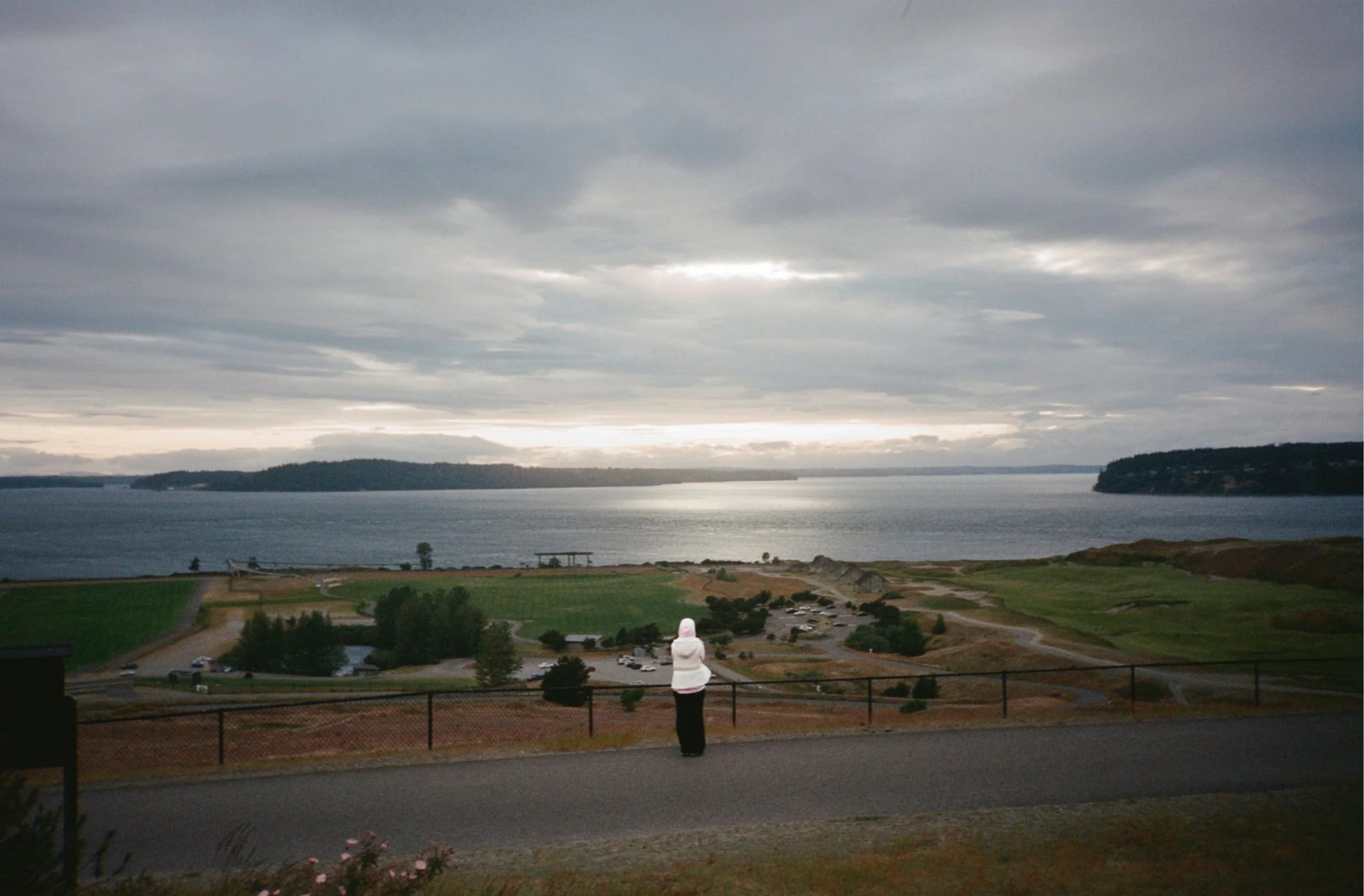 Chambers Bay