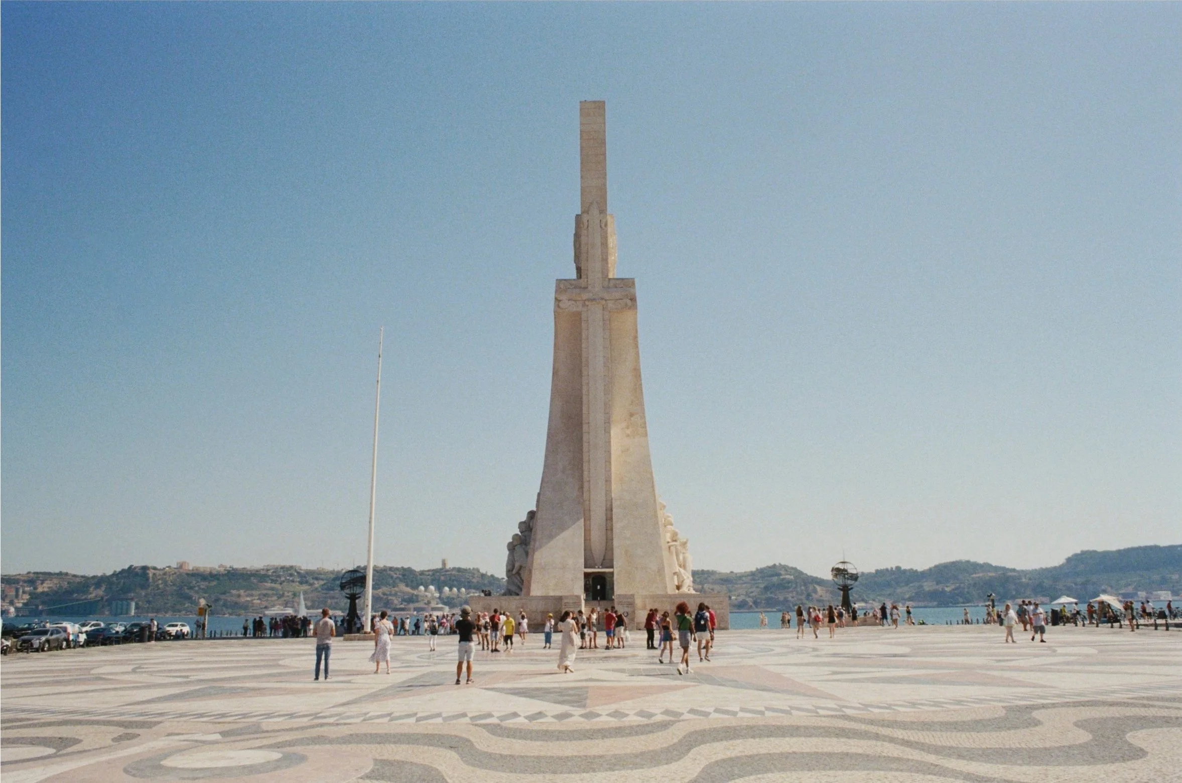 Padrão Dos Descobrimentos