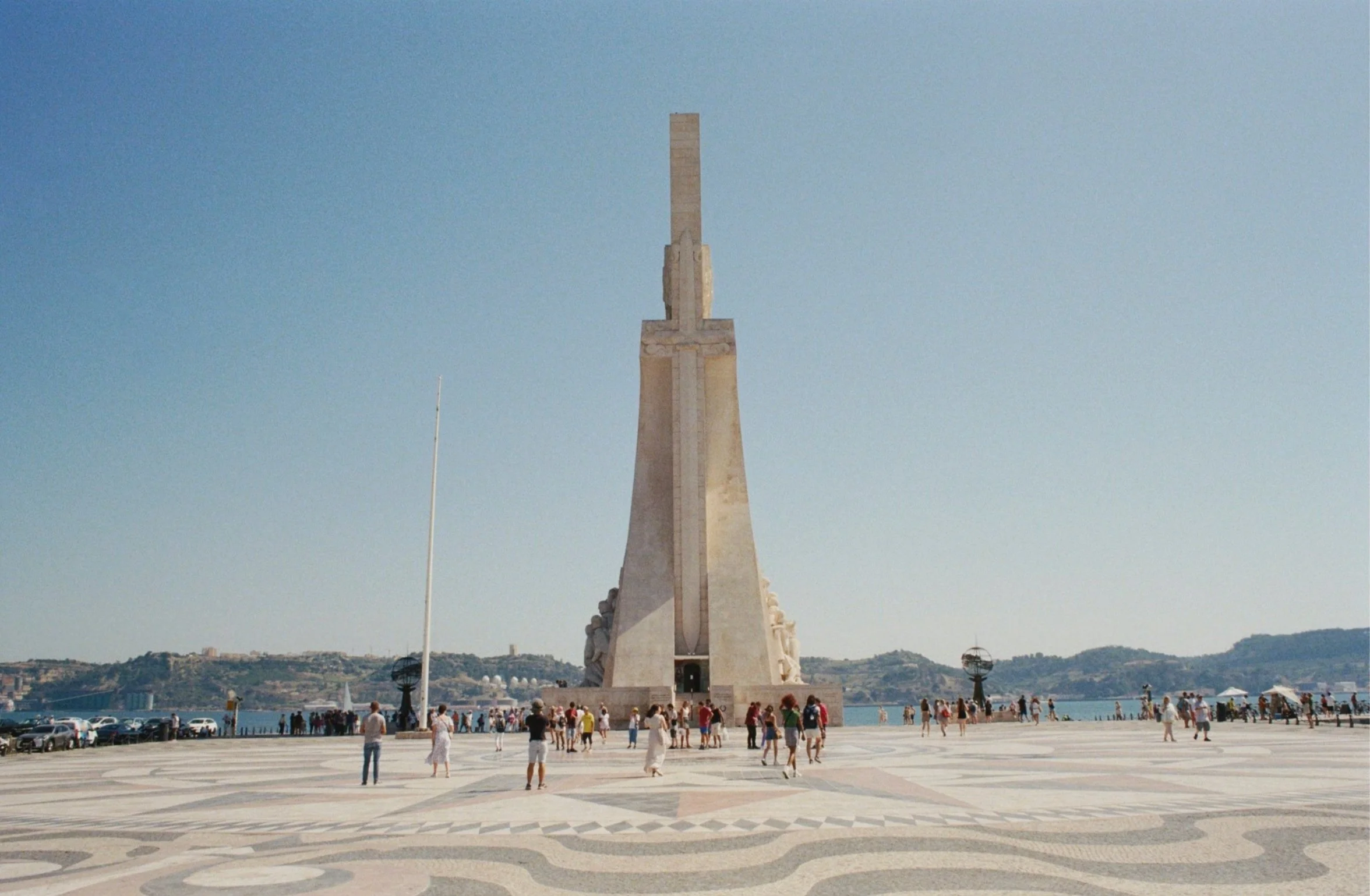Padrão Dos Descobrimentos