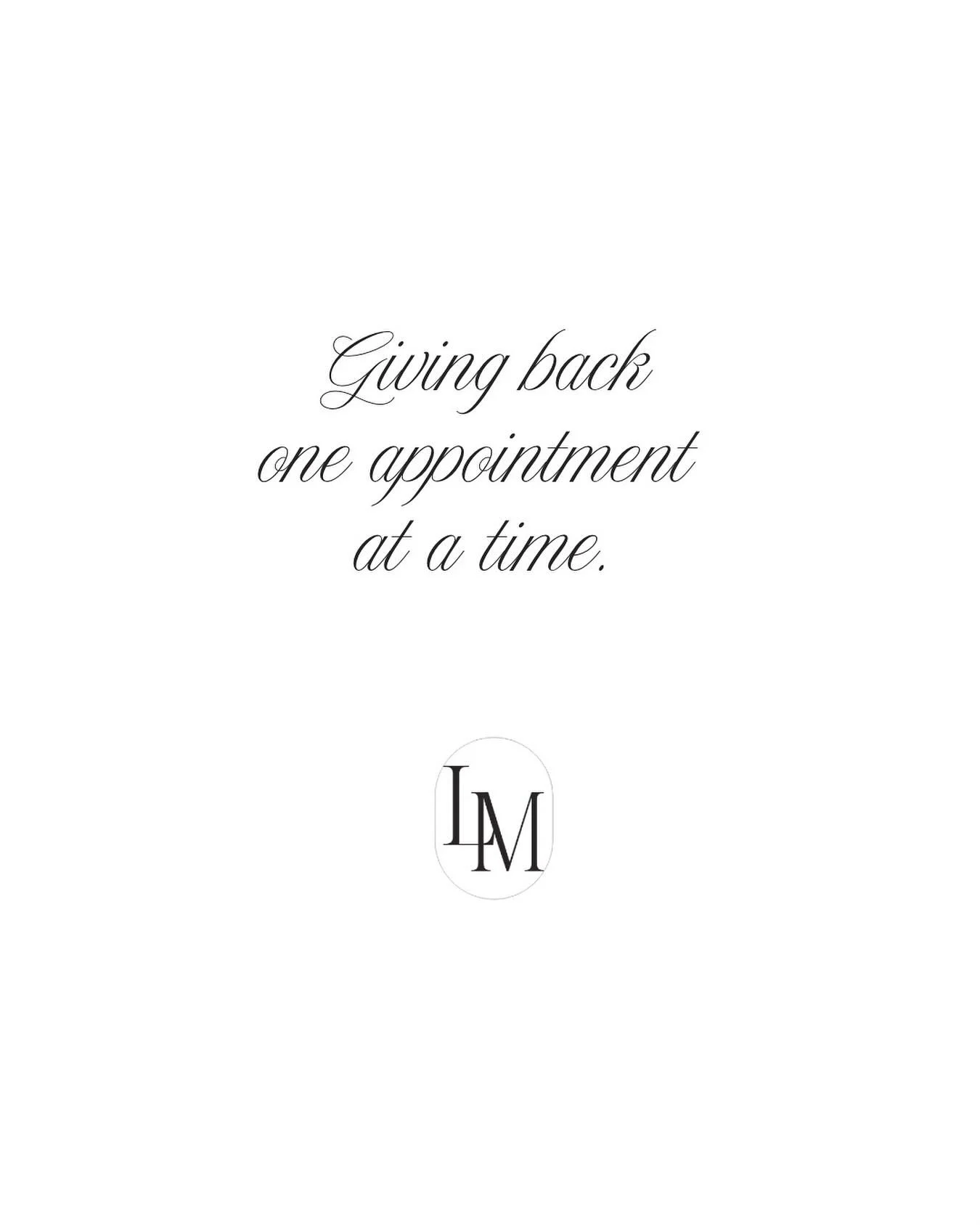 This November, every facial and spray tan appointment at L&uacute;May will help us donate to @foodchainlex, supporting their mission to ensure all of our neighbors enjoy a warm Thanksgiving meal🤎

 Book your appointment at www.lumayskinspa.com to su