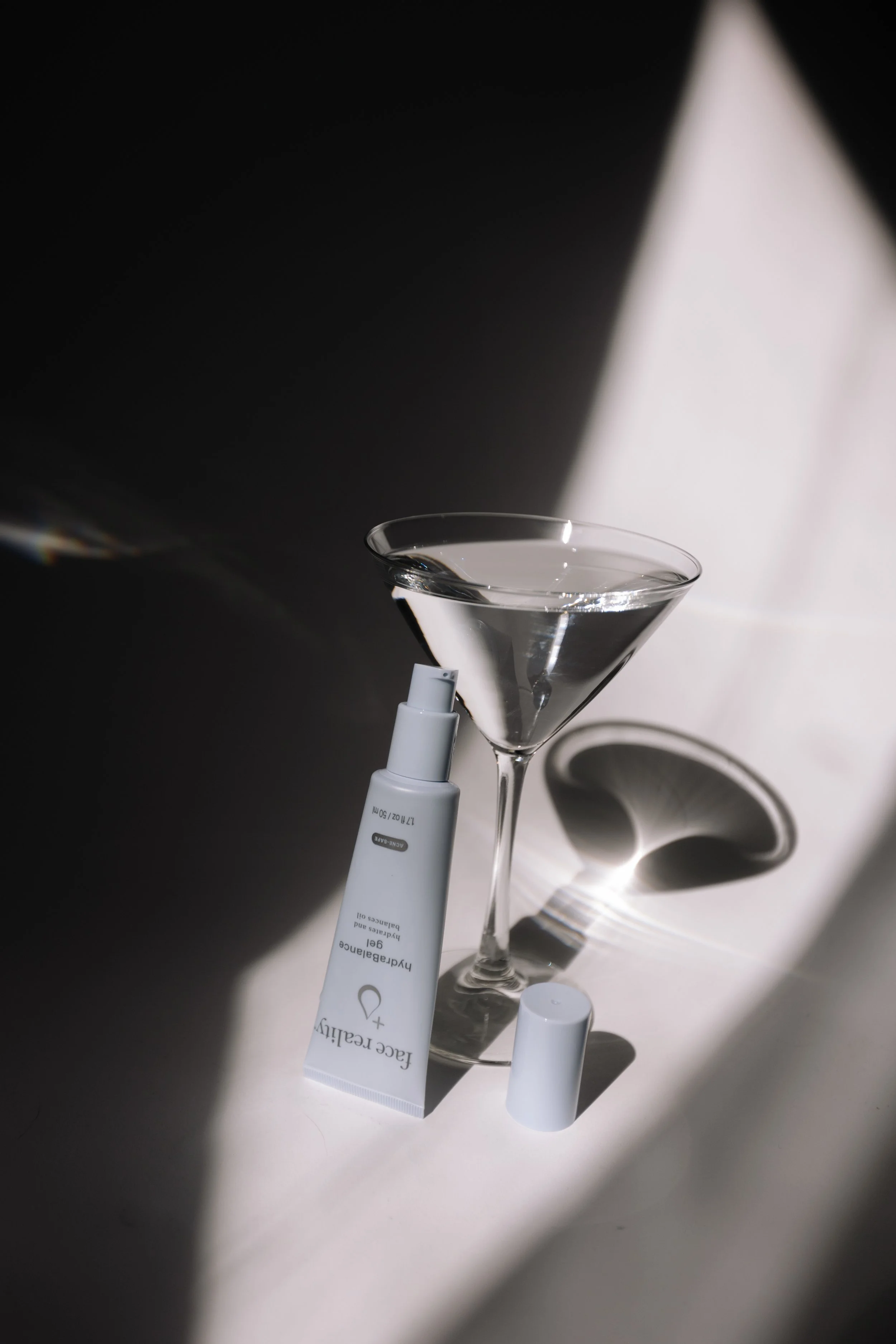 Acne Treatment Skincare Face Reality products in Lexington KY