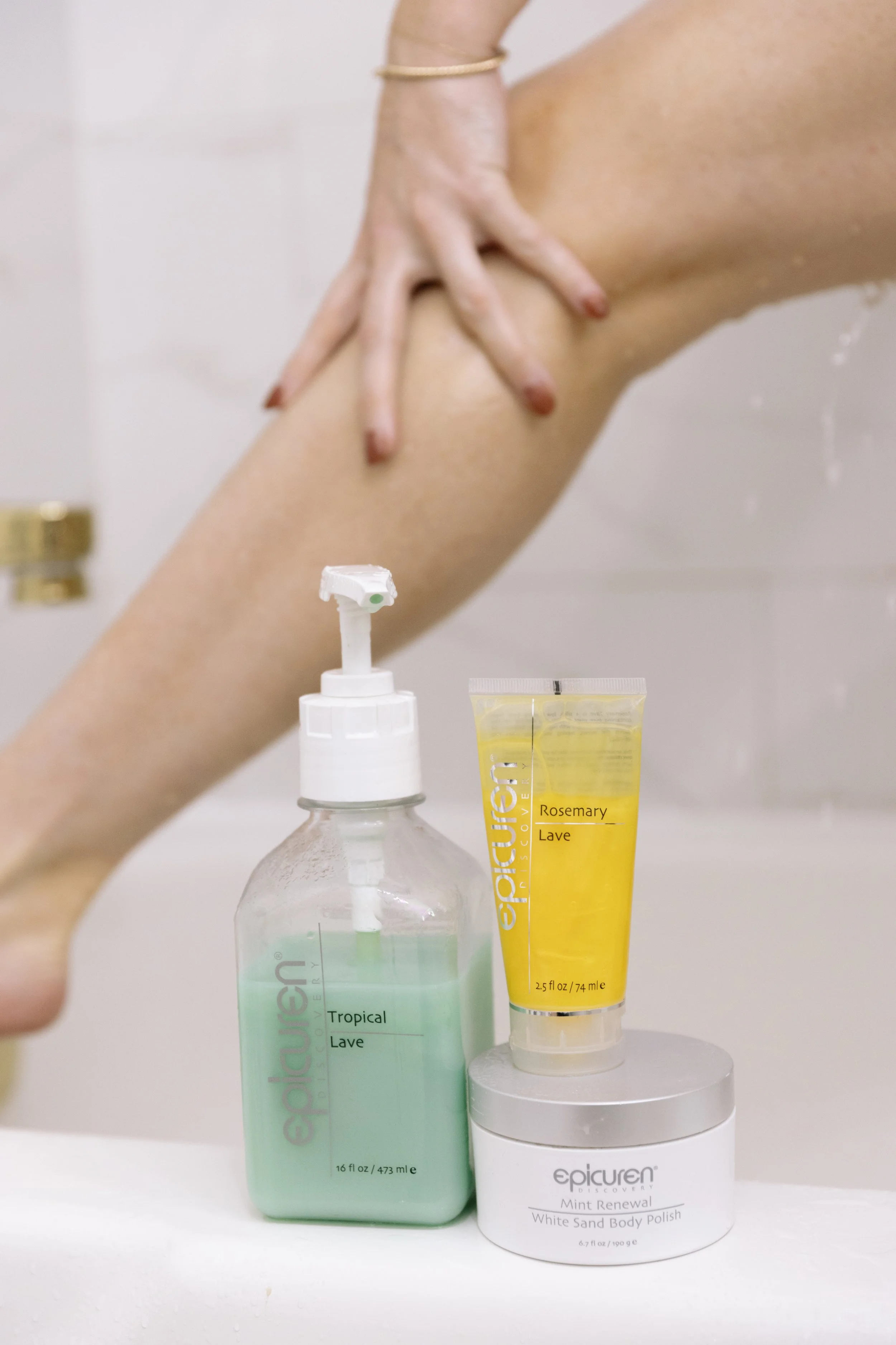 acne safe body care products in Lexington ky