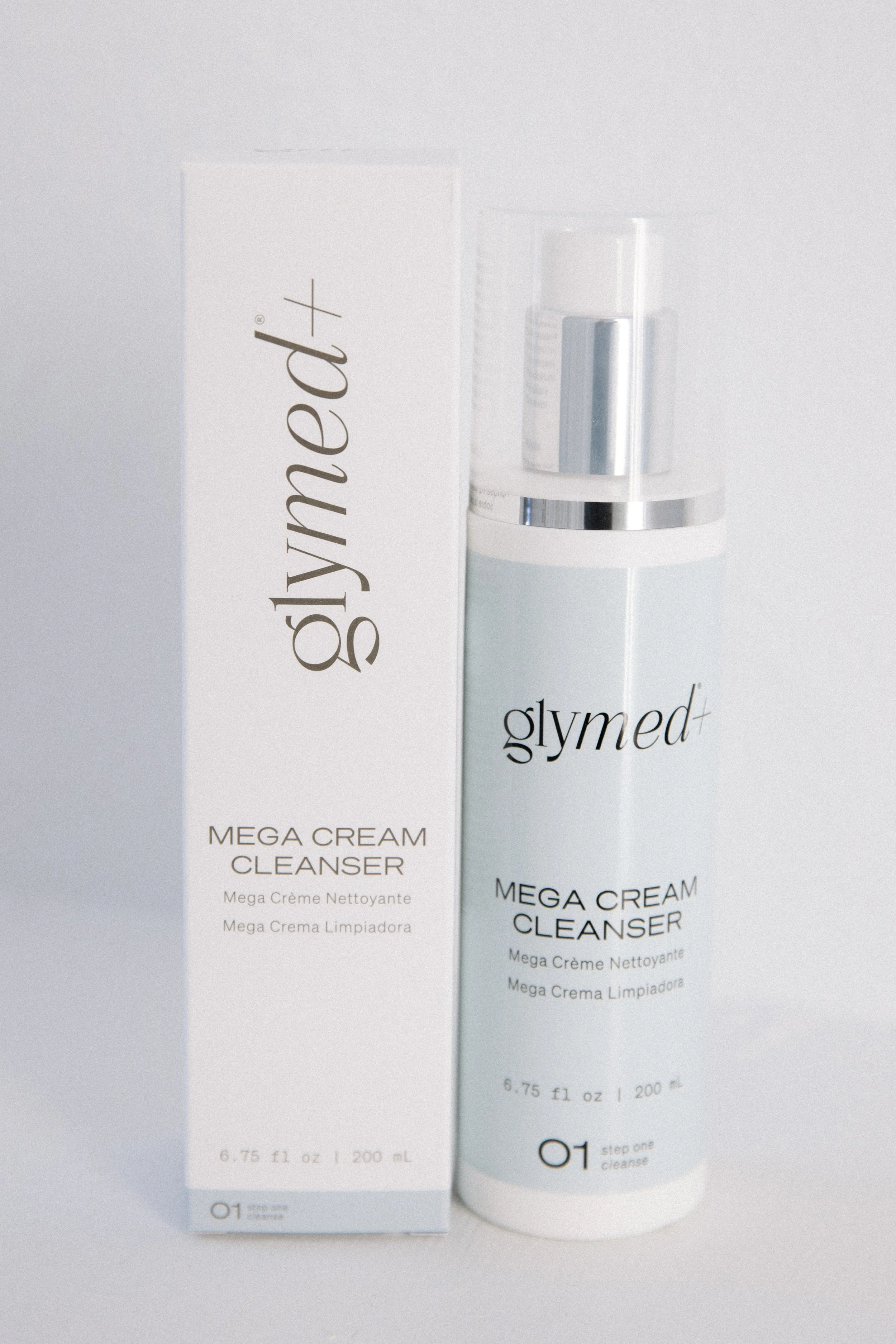 Acne safe facial and products near Lexington ky