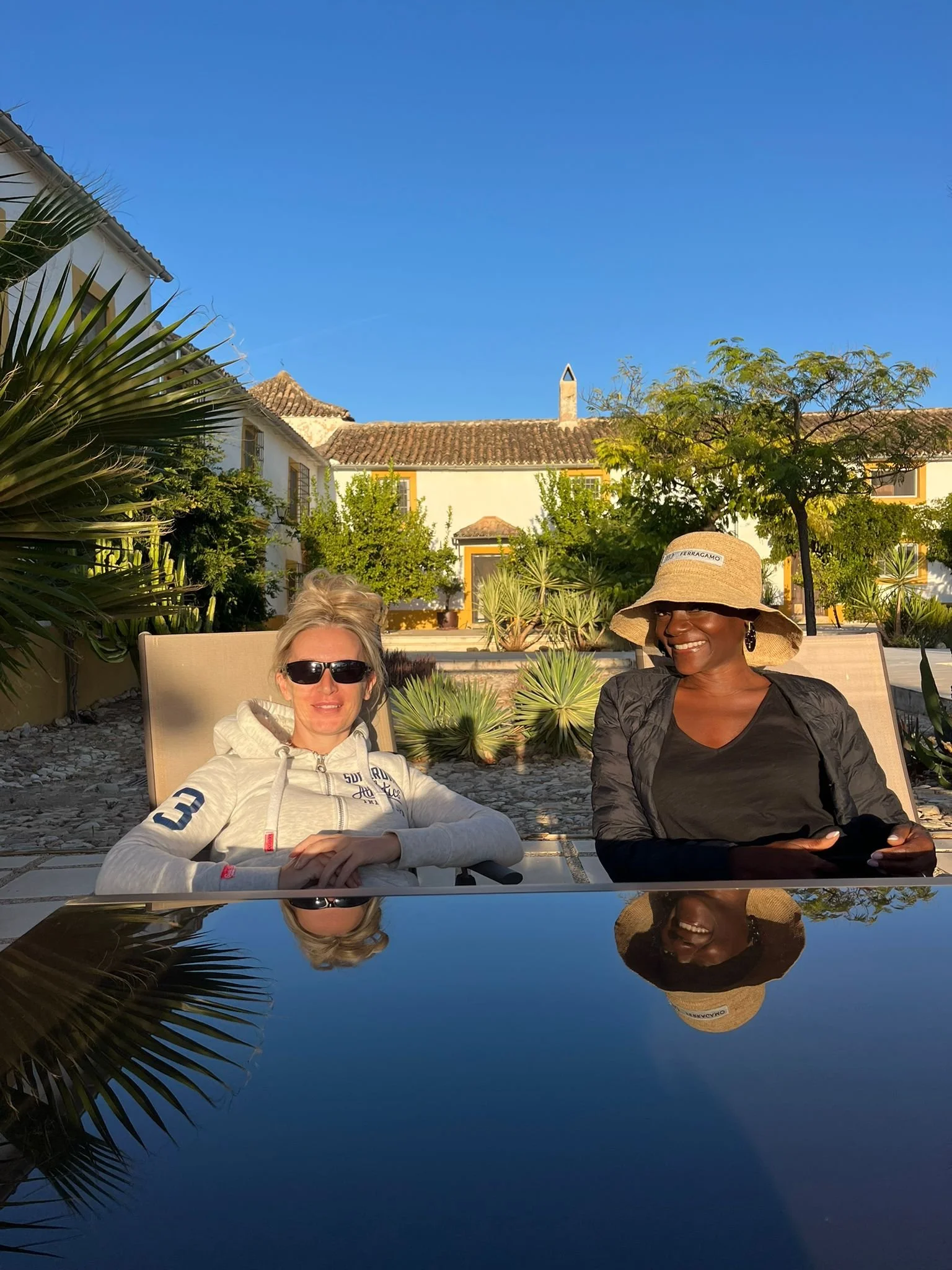 A Retreat That Helped Me Let Go and Begin Again