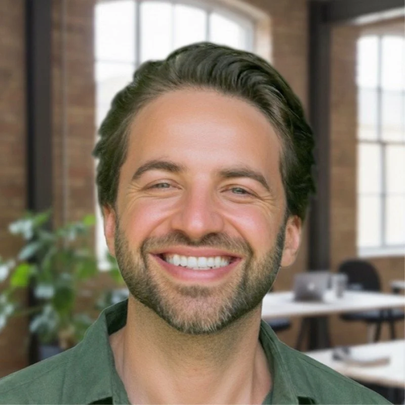 Insights from Dom Conte - ‘Law + AI = Opportunity: How to Position Yourself for the Future’