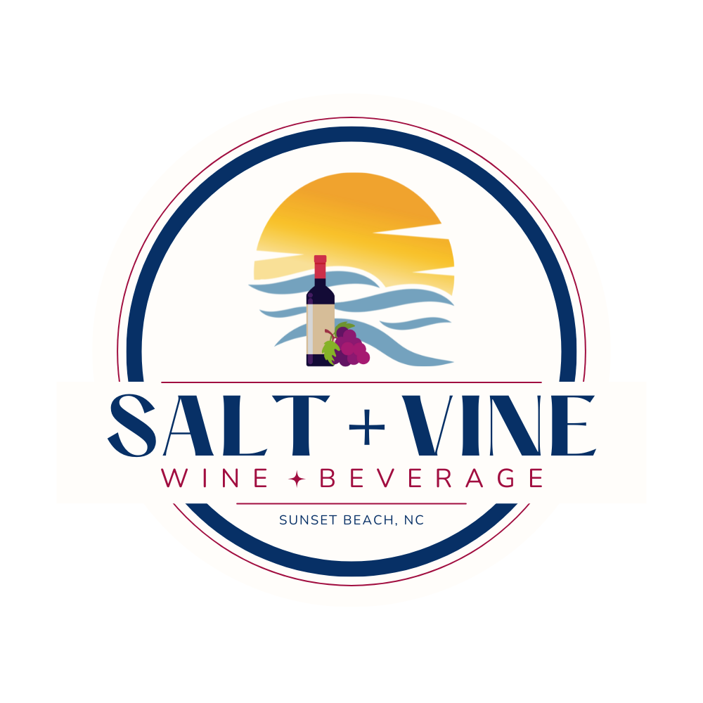 Free Tasting with Kevin from Grapevine @ Salt + Vine!