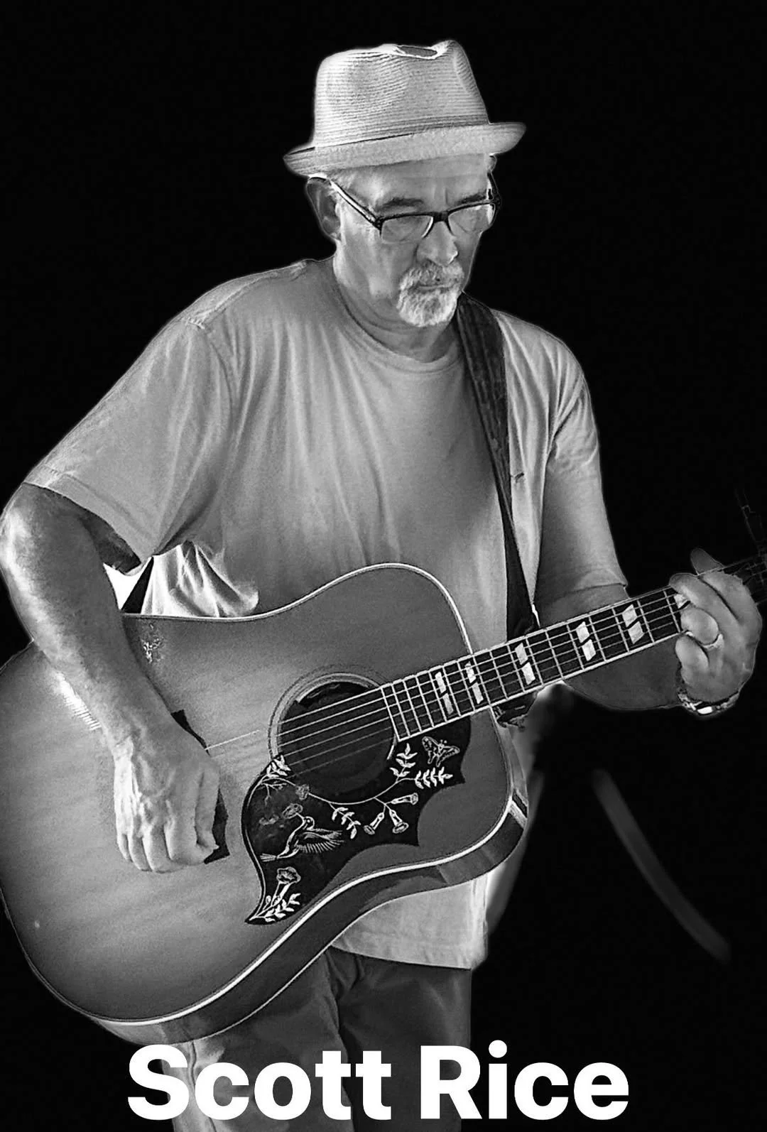 Scott Rice Live @ Salt + Vine!