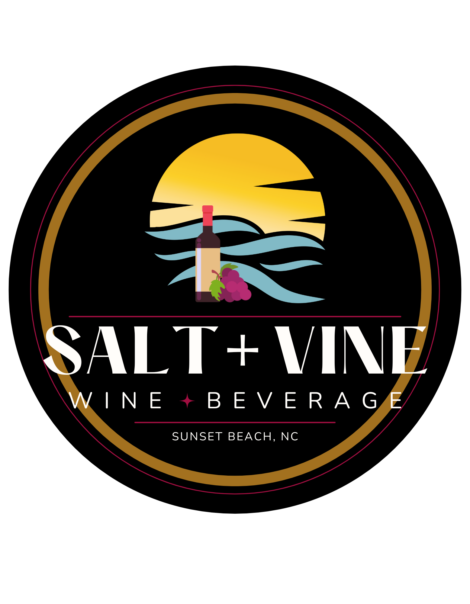 Hurricane Jane Live @ Salt + Vine! (Copy)