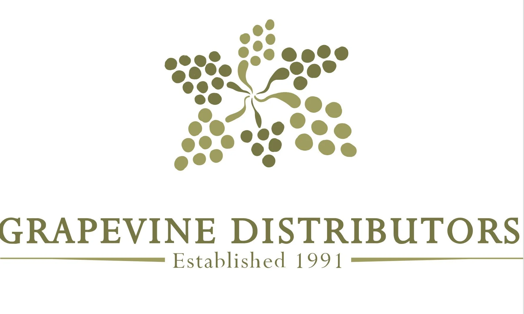 Free Tasting of Grapevine Distributors portfolio with Kevin!