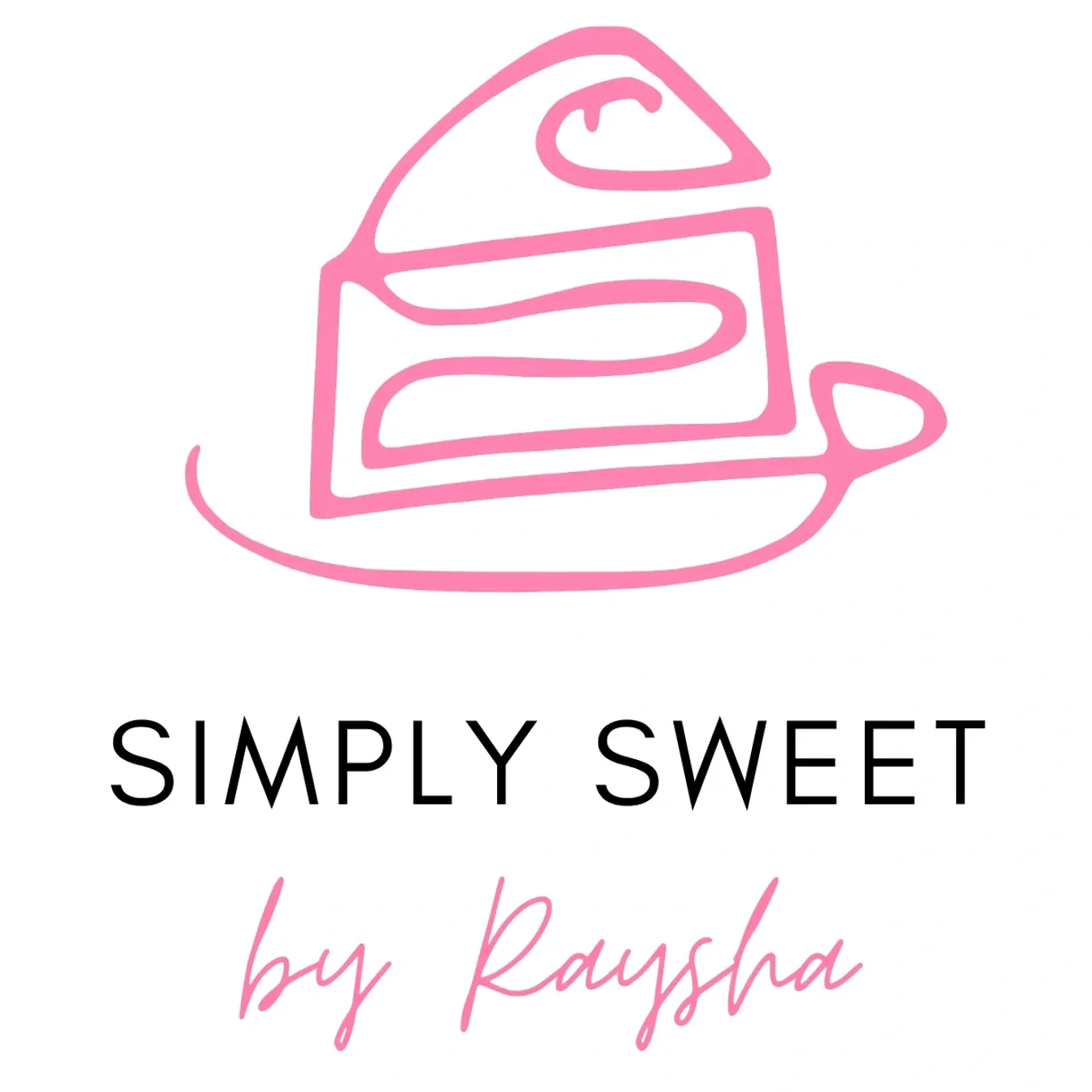 Three Course Pastry &amp; Wine Tasting with Simply Sweet by Raysha!
