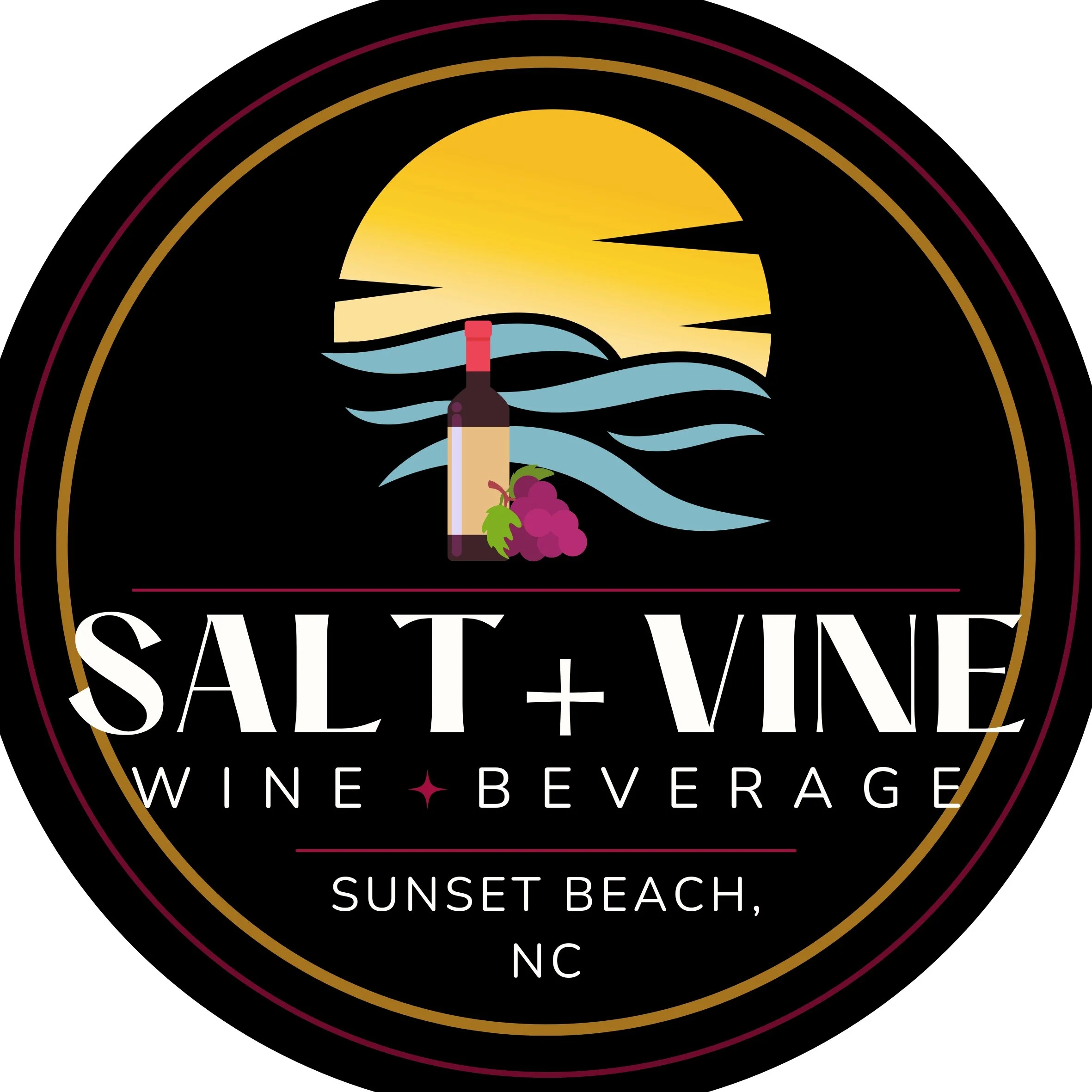 Turntable Thursdays @ Salt + Vine!